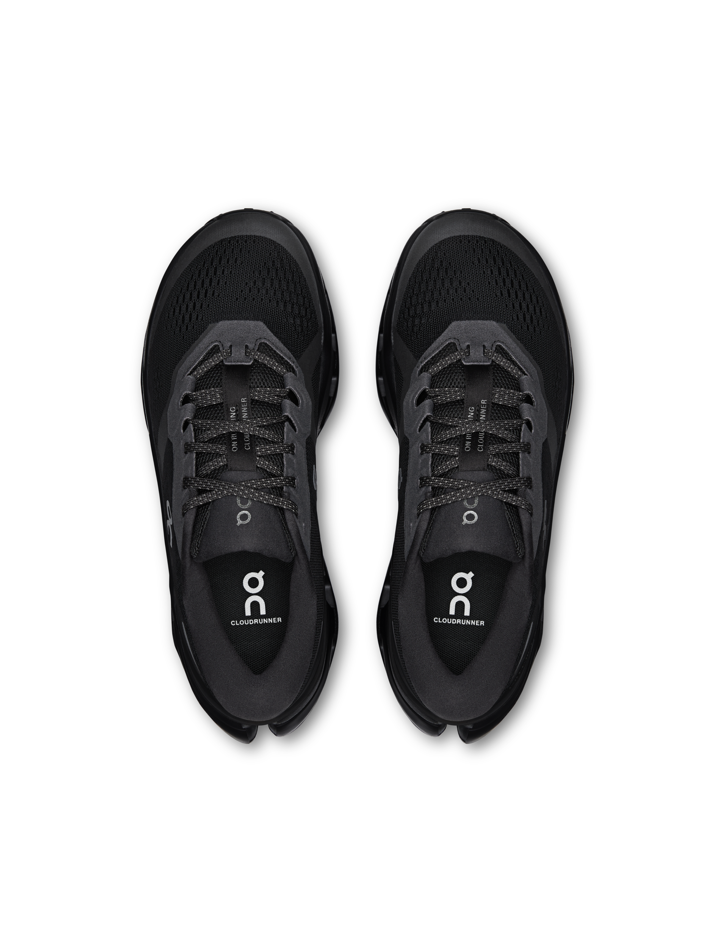 On Cloudrunner 3 Men's