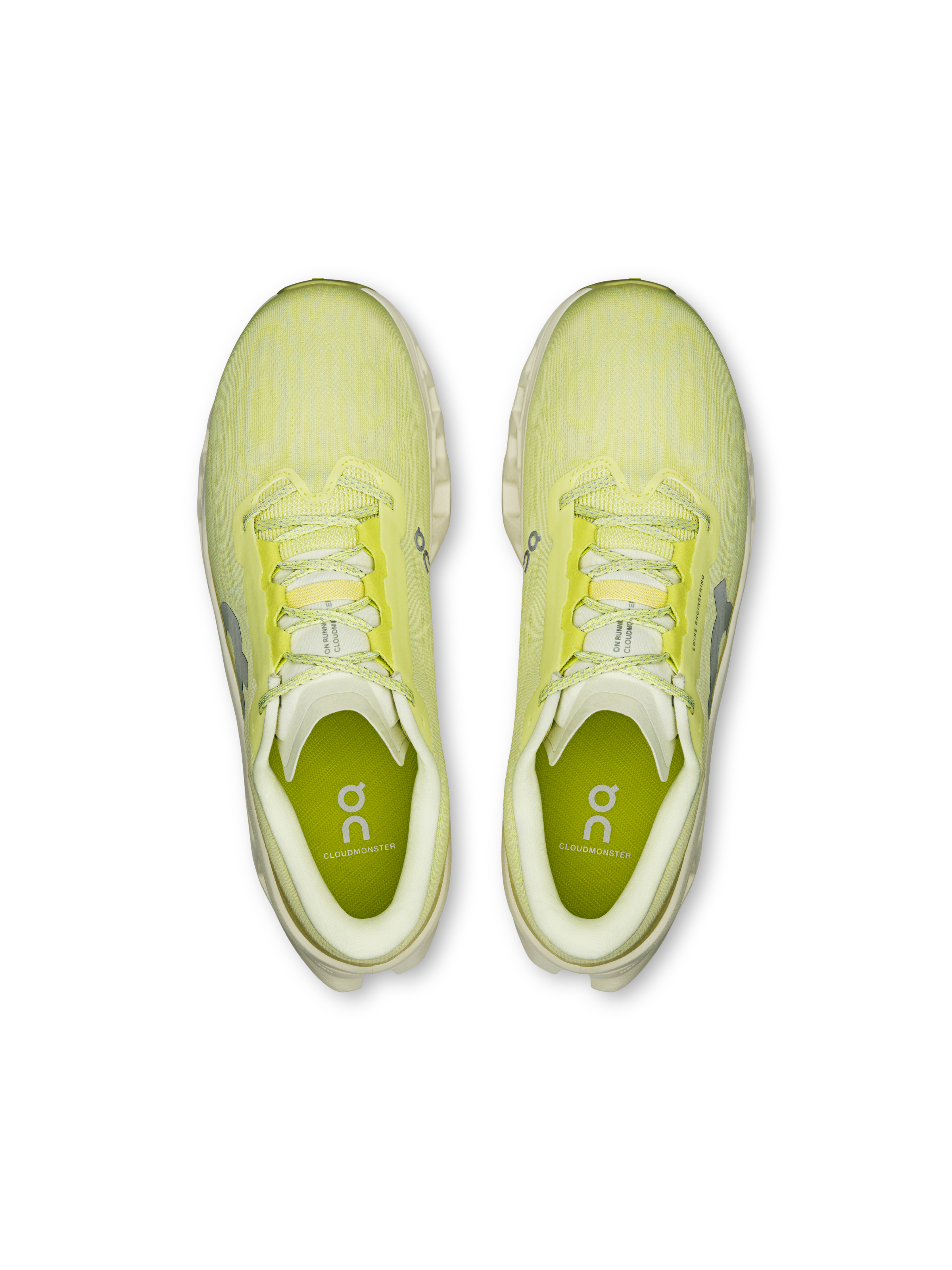 On Cloudmonster 3 Men's