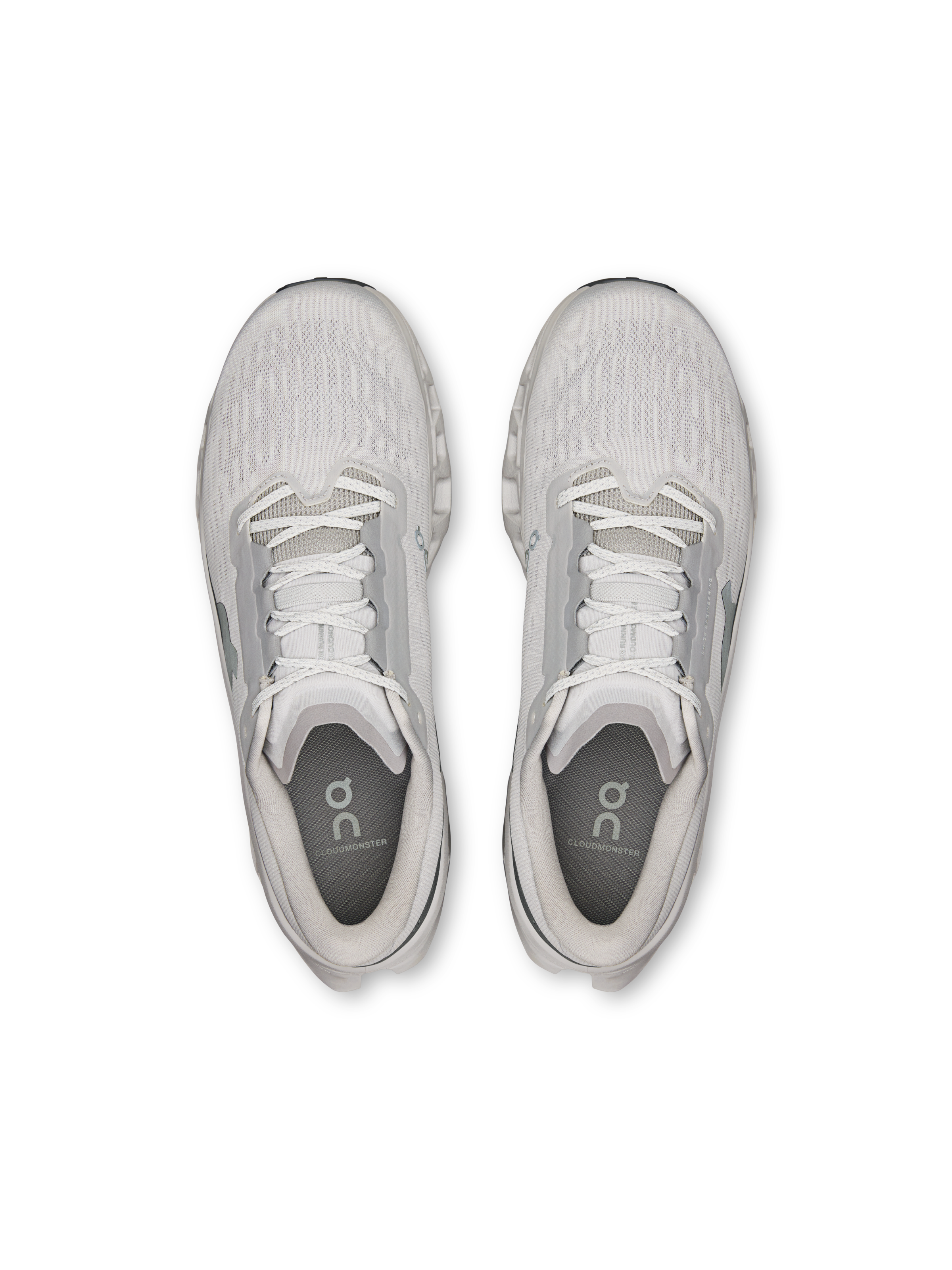 On Cloudmonster 3 Men's