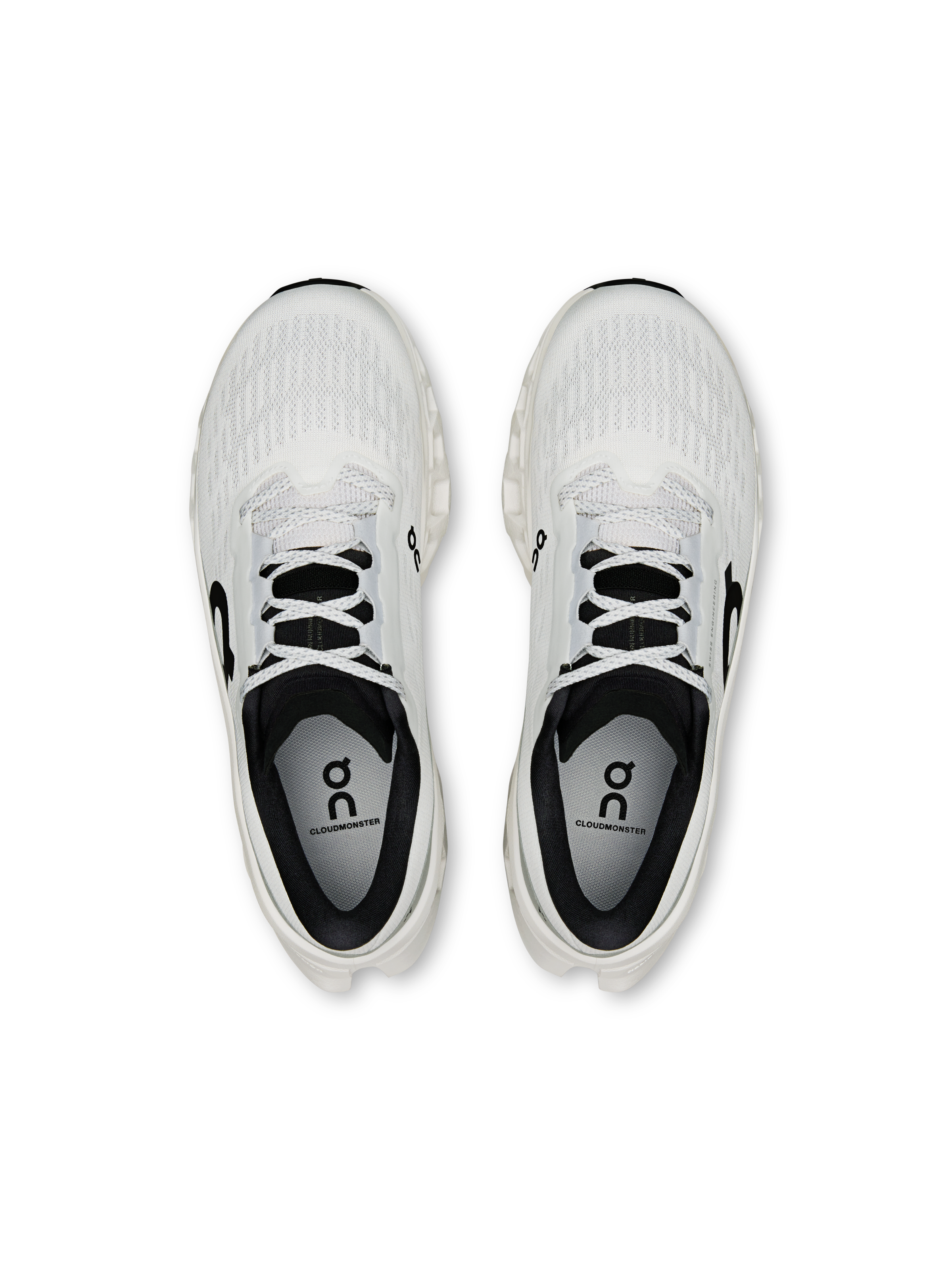 On Cloudmonster 3 Women's