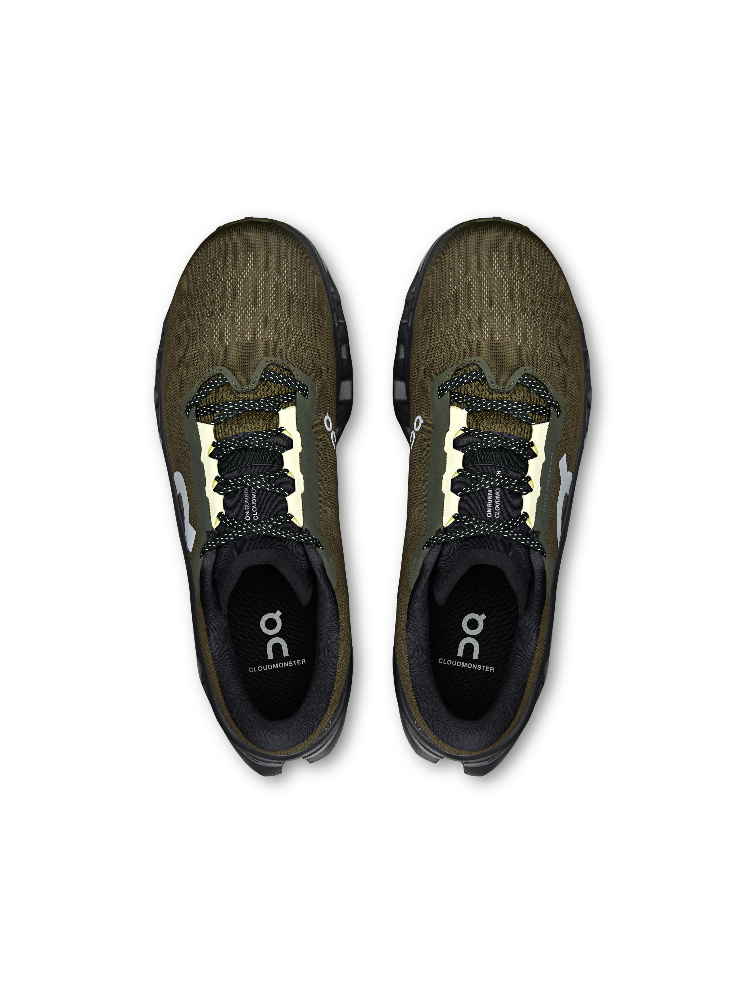 On Cloudmonster 3 Men's