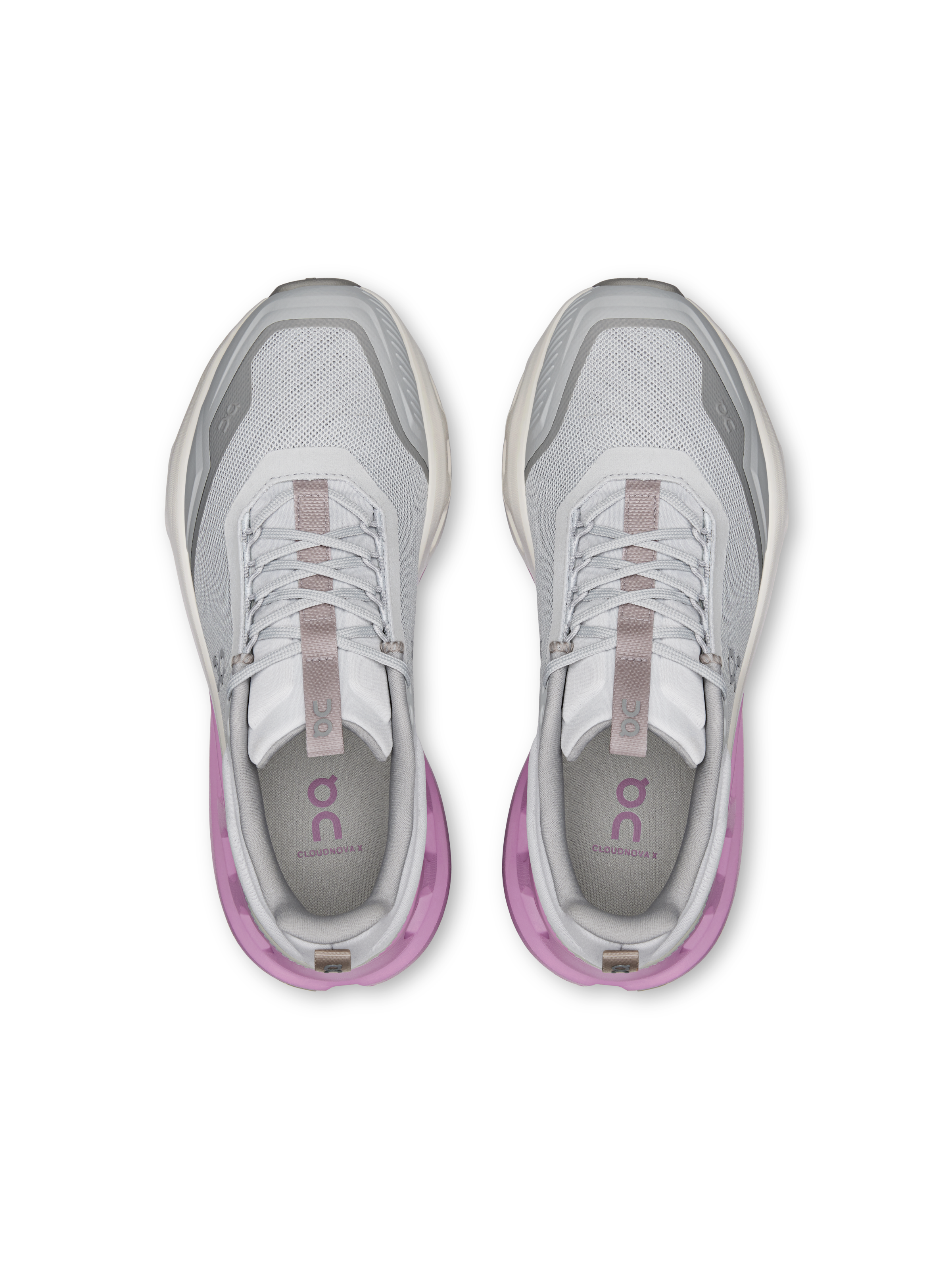 On Cloudnova X 1 Women's