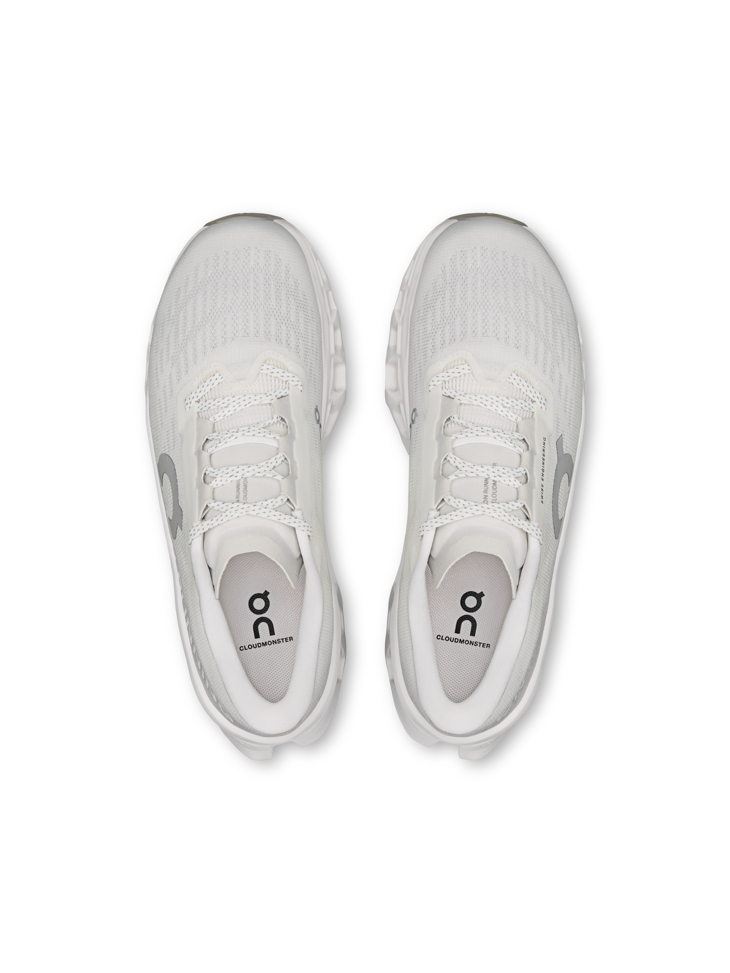 On Cloudmonster 3 Women's