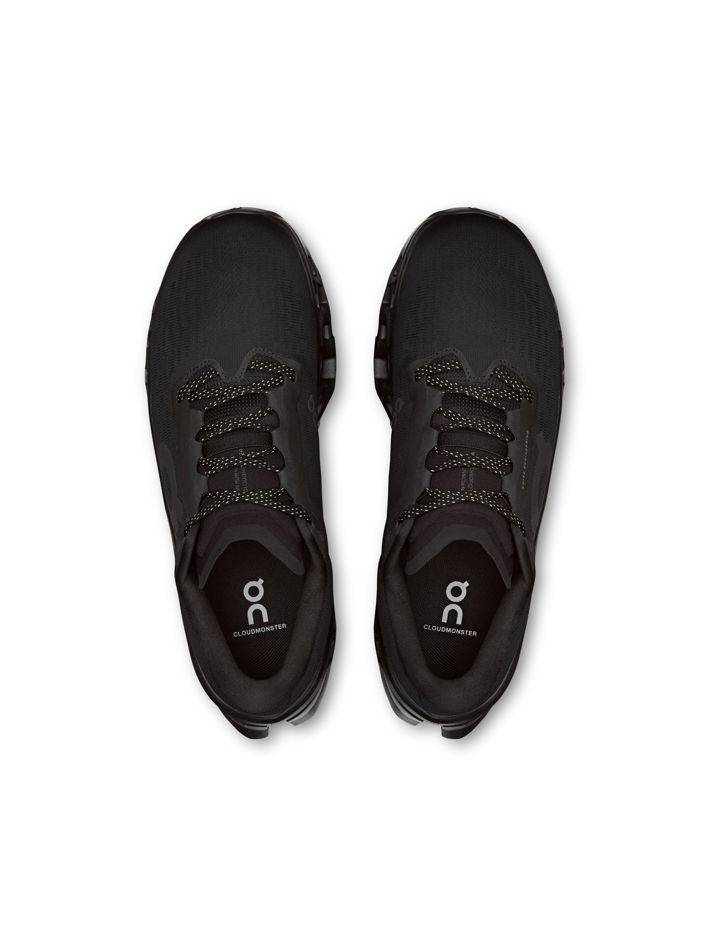 On Cloudmonster 3 Men's