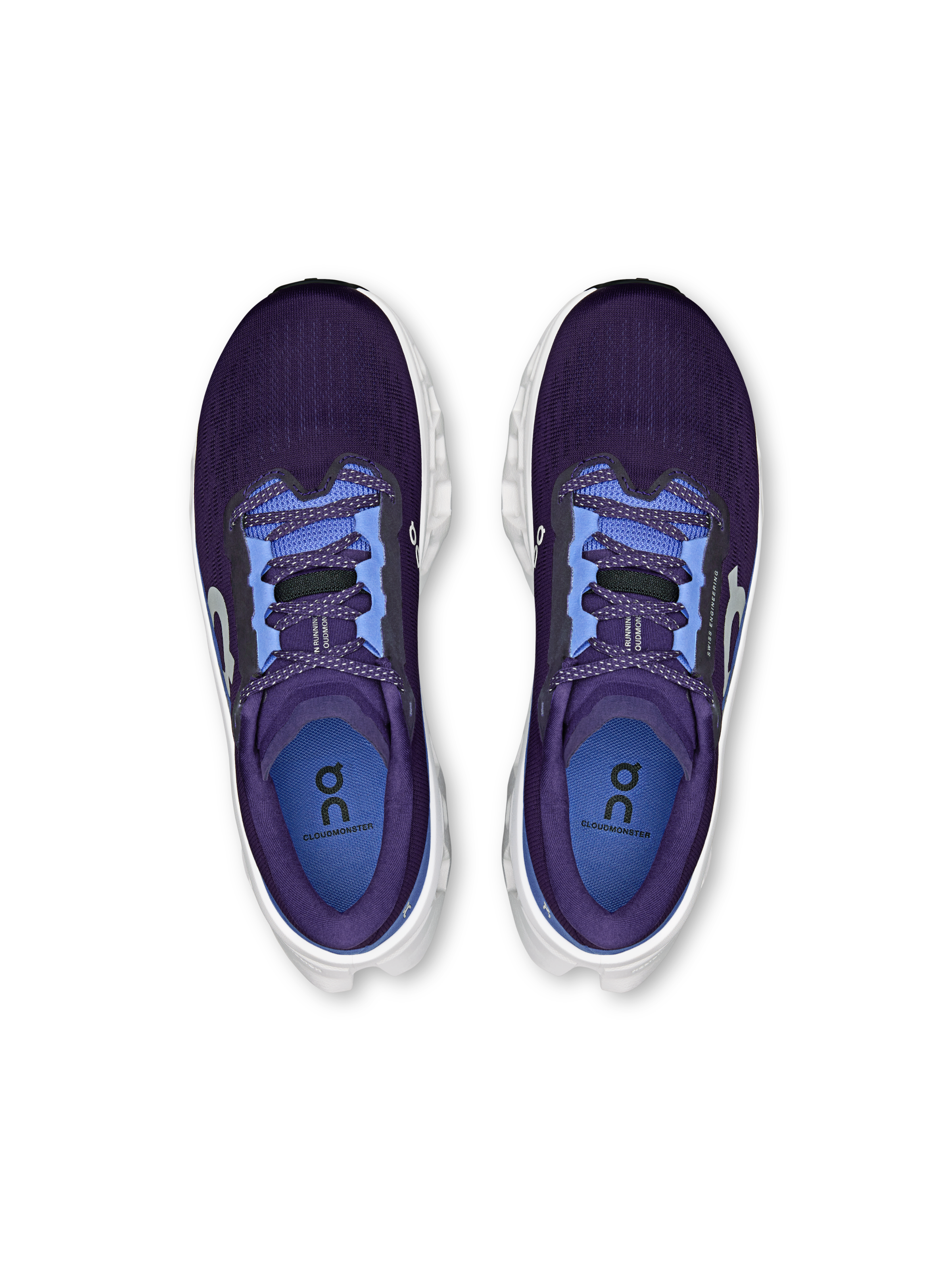 On Cloudmonster 3 Women's