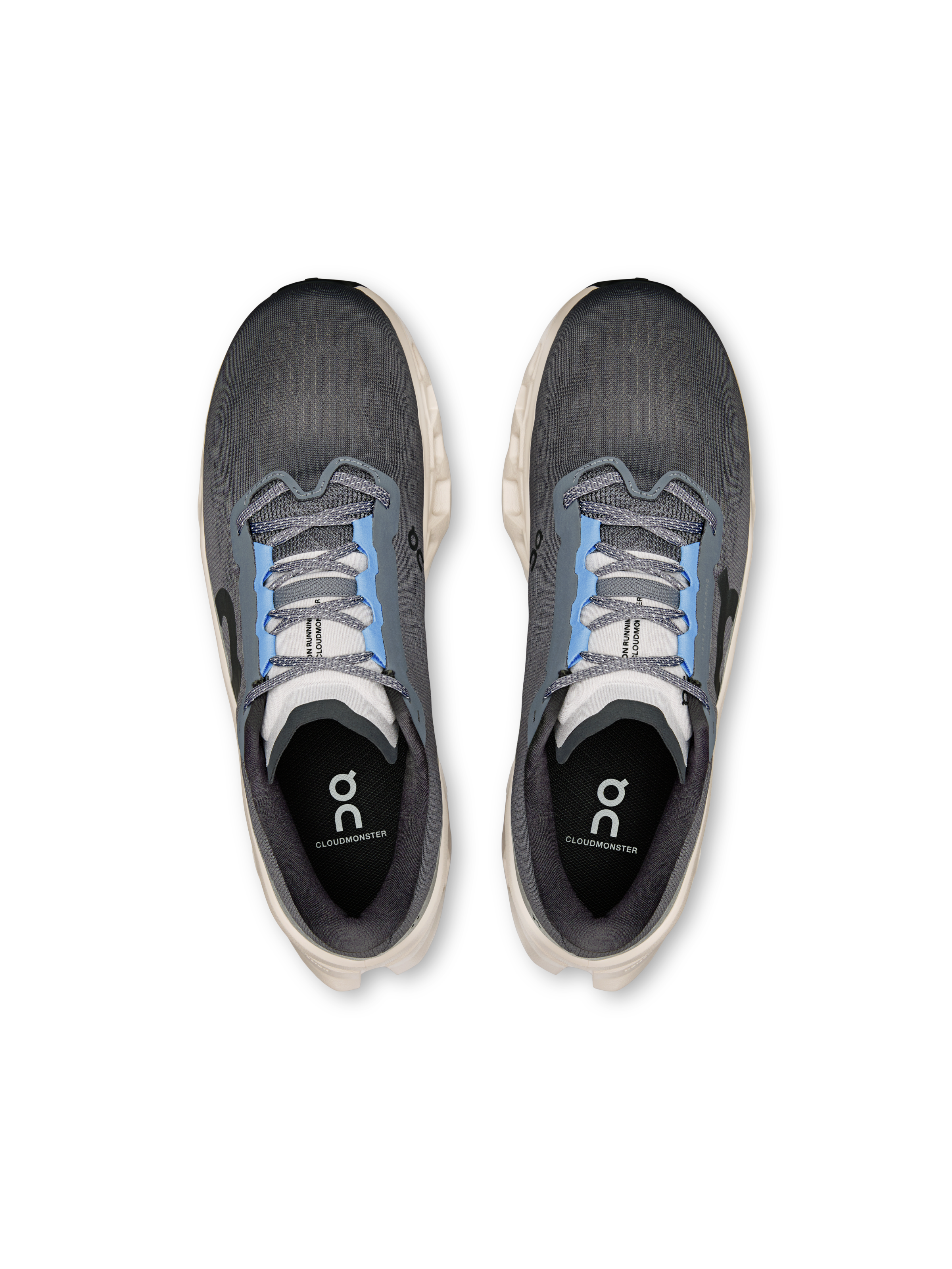 On Cloudmonster 3 Men's