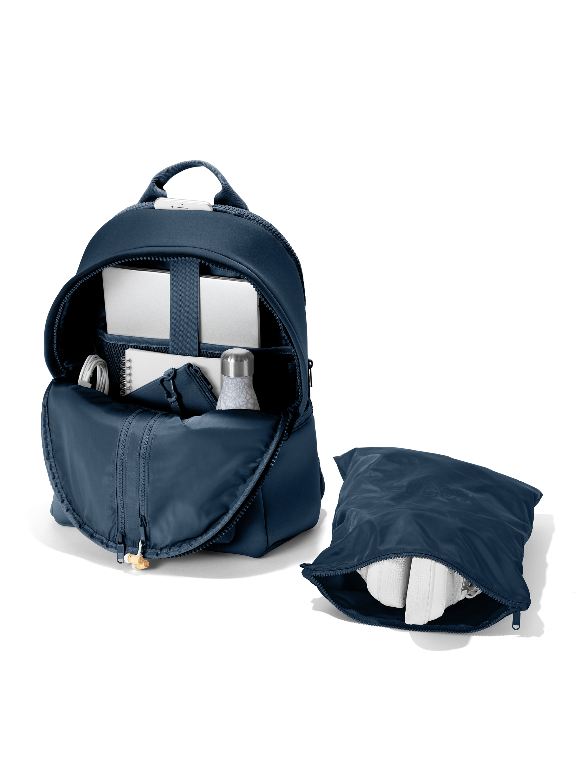 Dagne Dover Dakota Backpack Large