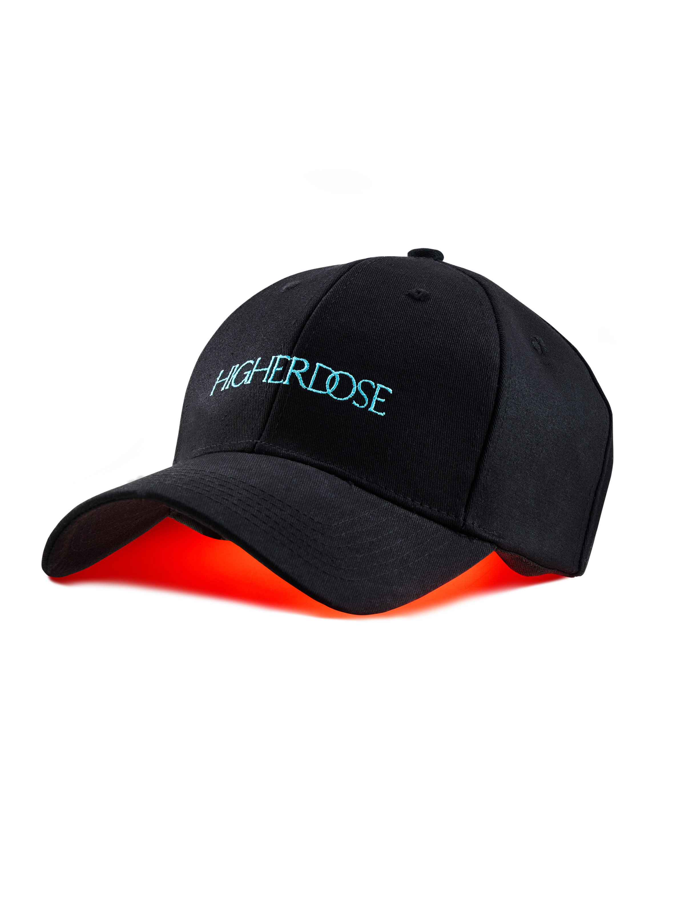 Higherdose Red Light Hat