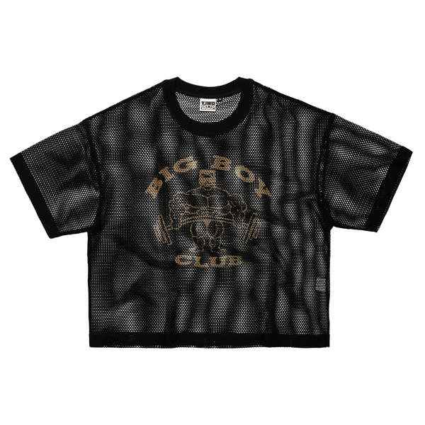 トップス YONFA big box shirt 1100BLK-shot224_1e4a0610-ea98-