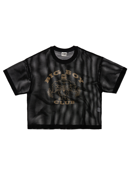 トップス YONFA big box shirt 1100BLK-shot224_1e4a0610-ea98-