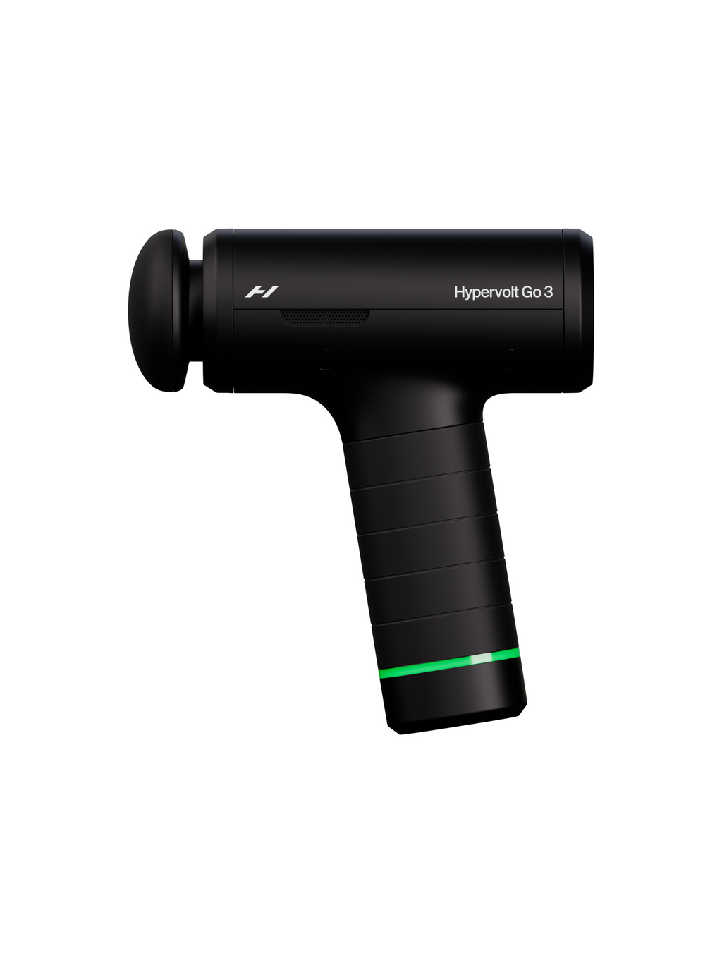 Hyperice Hypervolt Go3 – The Shop at Equinox