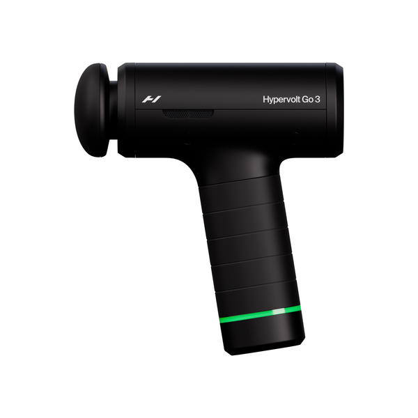 Hypervolt マッサージガン Hyperice Hypervolt Go3 – The Shop at Equinox