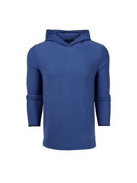 Greyson Traverse Waffle Hoodie