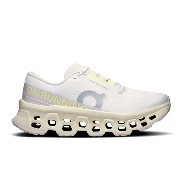 On Cloudmonster 3 Women's – The Shop at Equinox