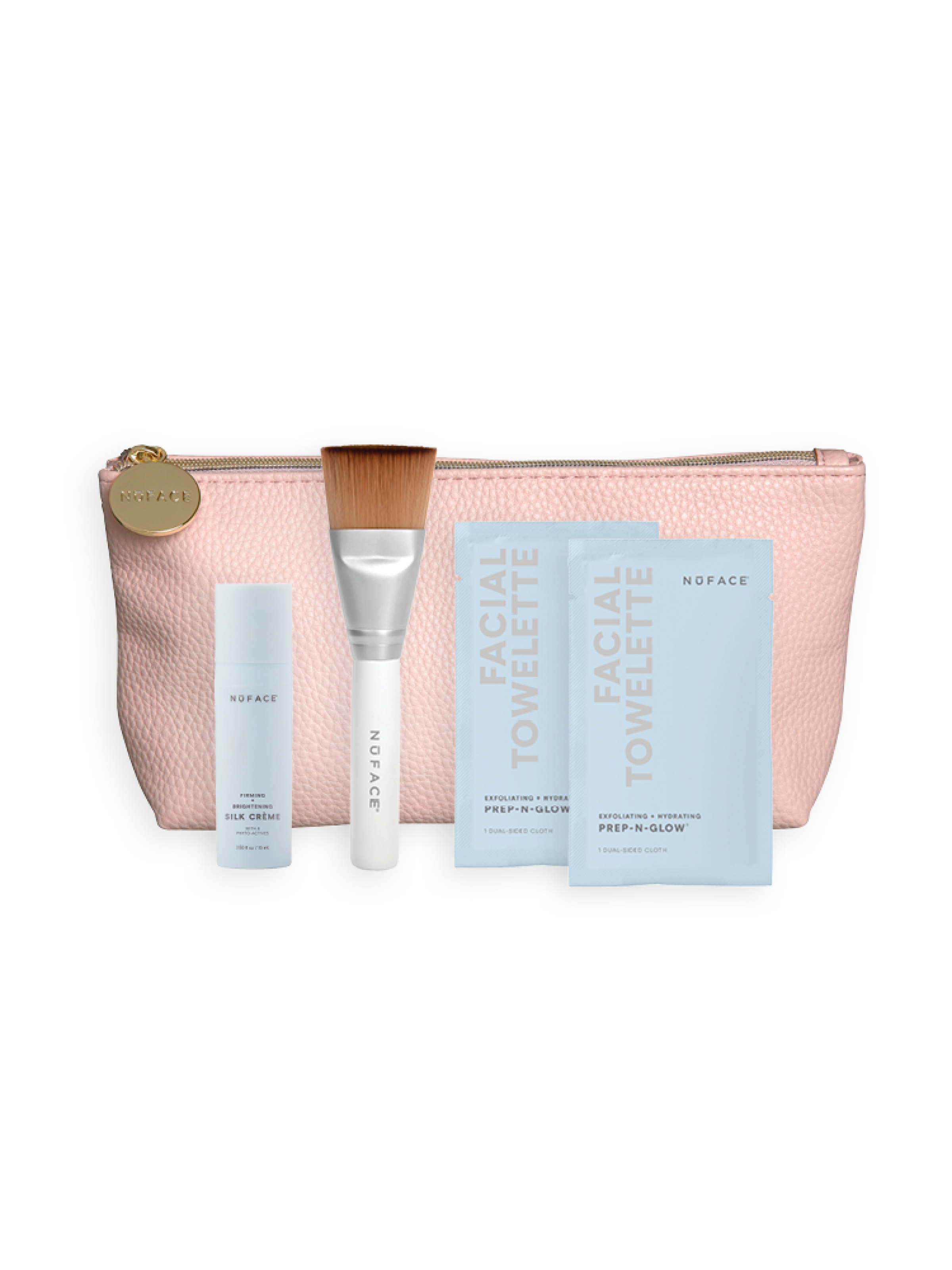 GIFT WITH PURCHASE | Nuface Lifting Essentials Travel Set