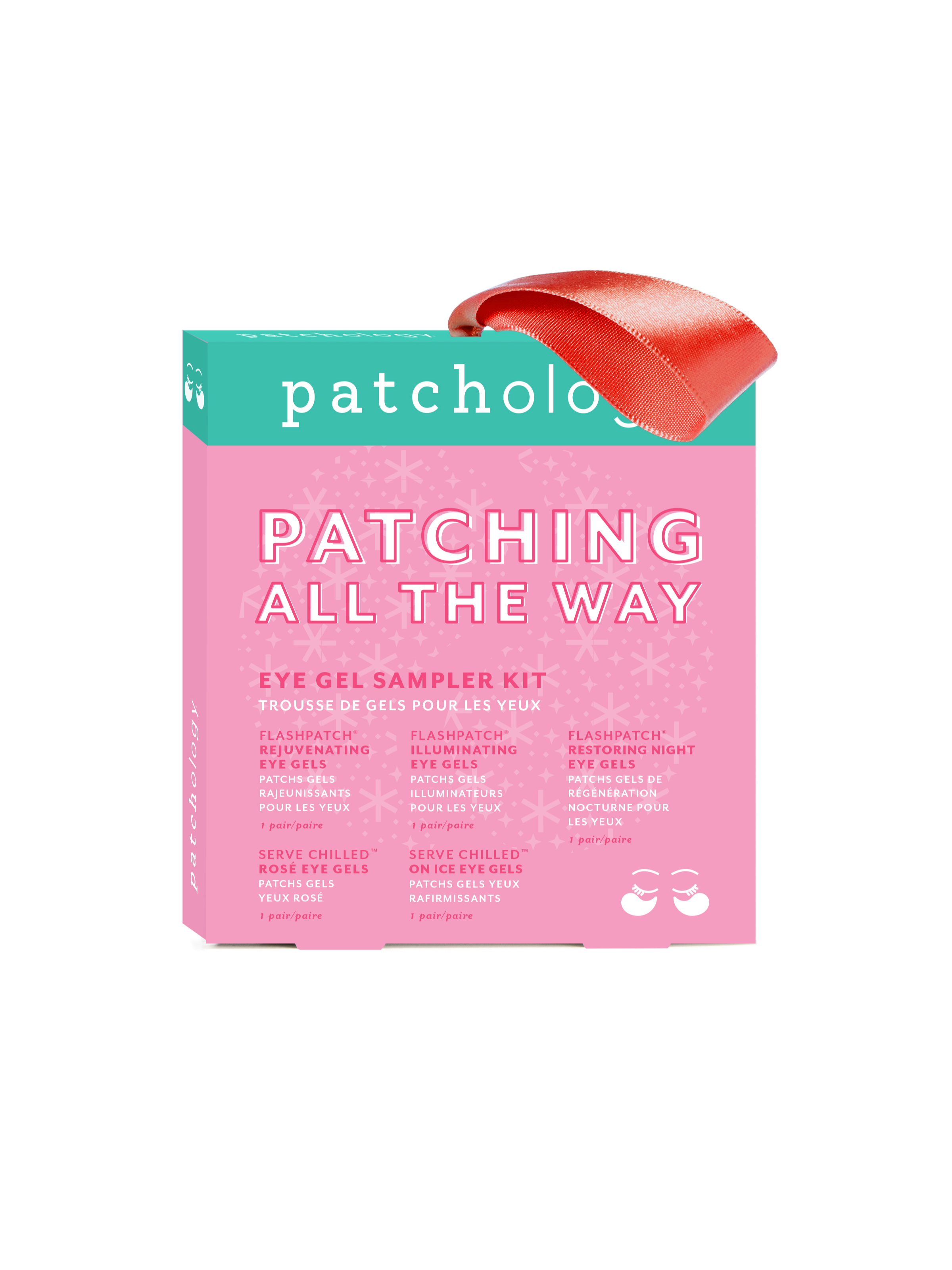 Patchology Patching All The Way