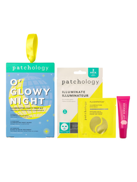 Patchology O Glowy Night