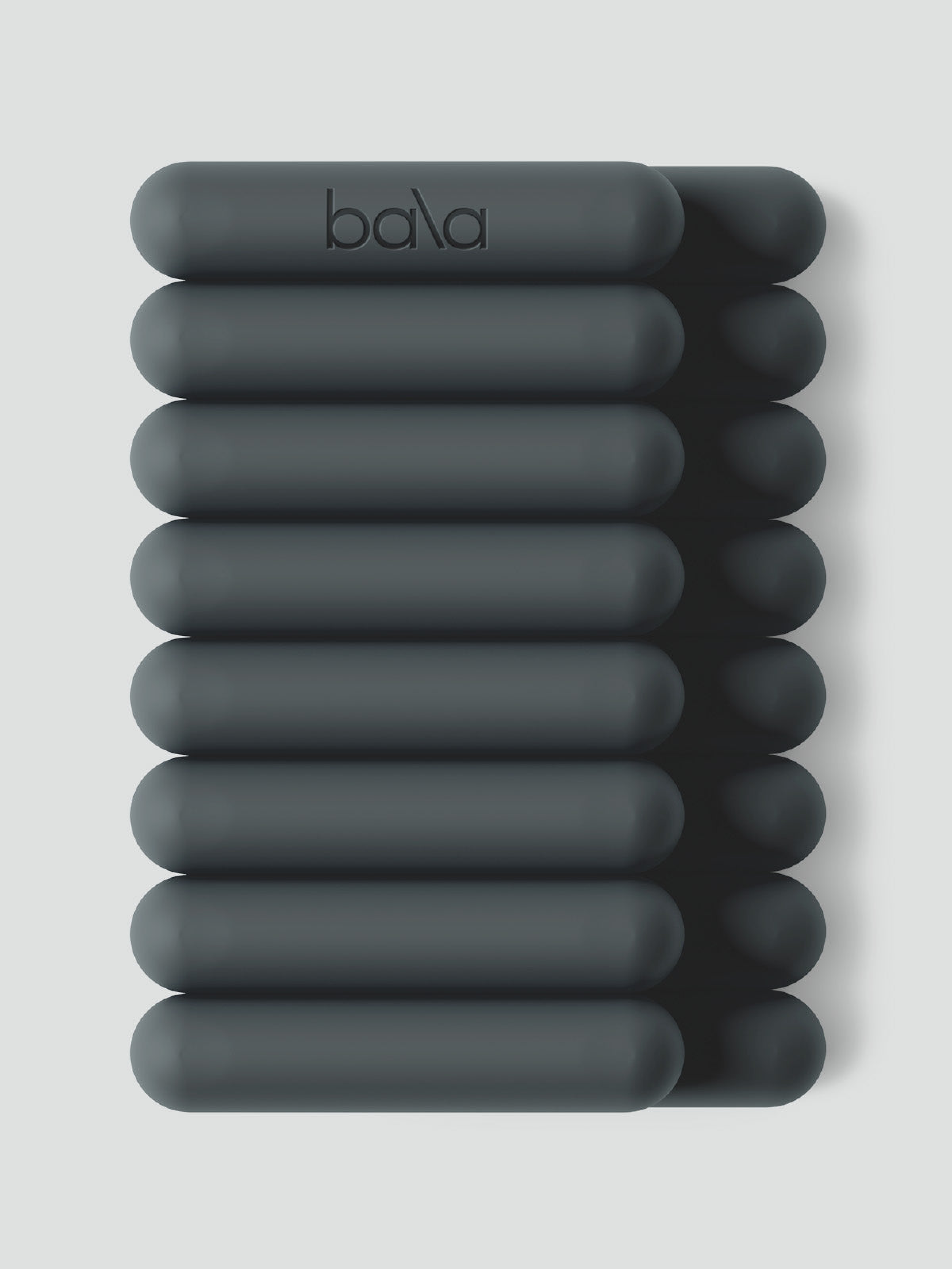 Bala 3 Lb Weights