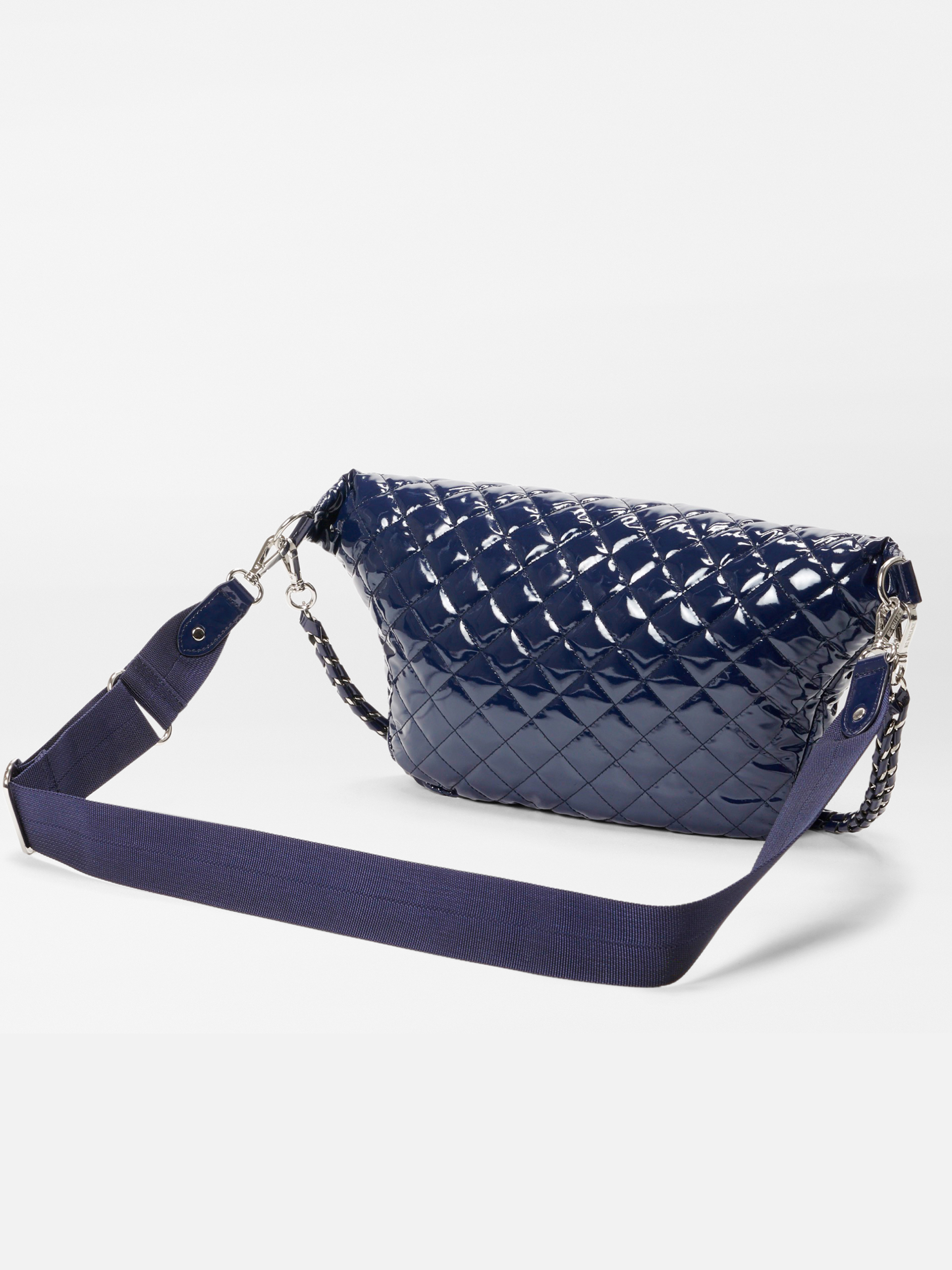 Mz Wallace Crosby Crossbody Sling