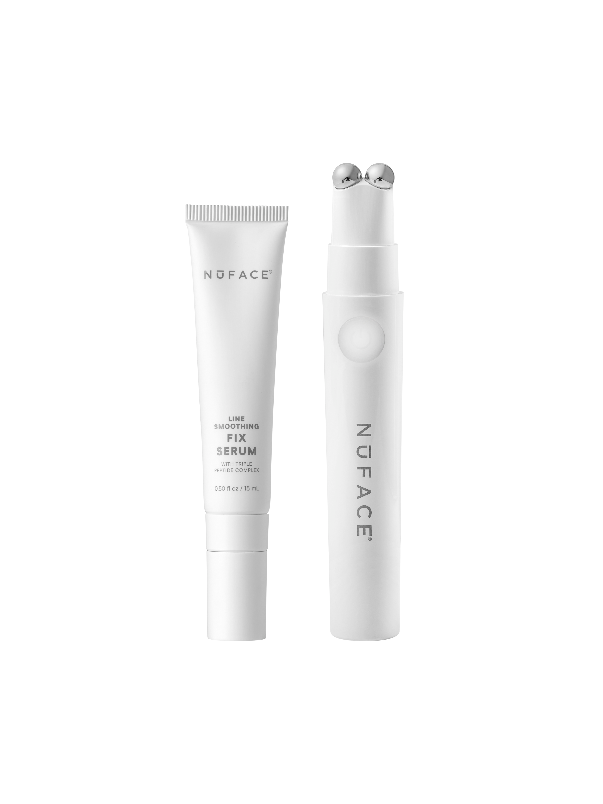 Nuface Fix Line Smoothing Device