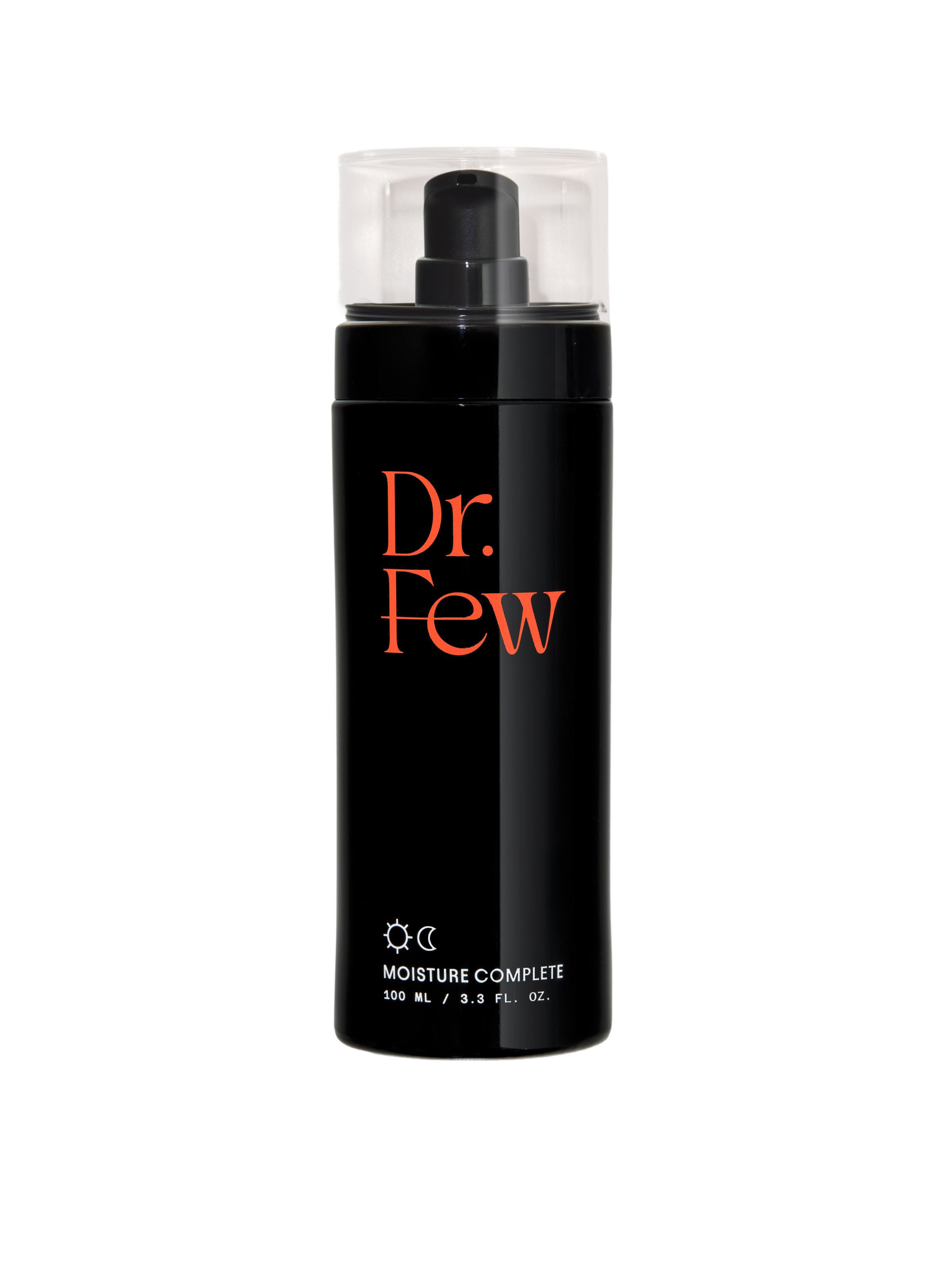 Dr. Few Skincare Moisture Complete