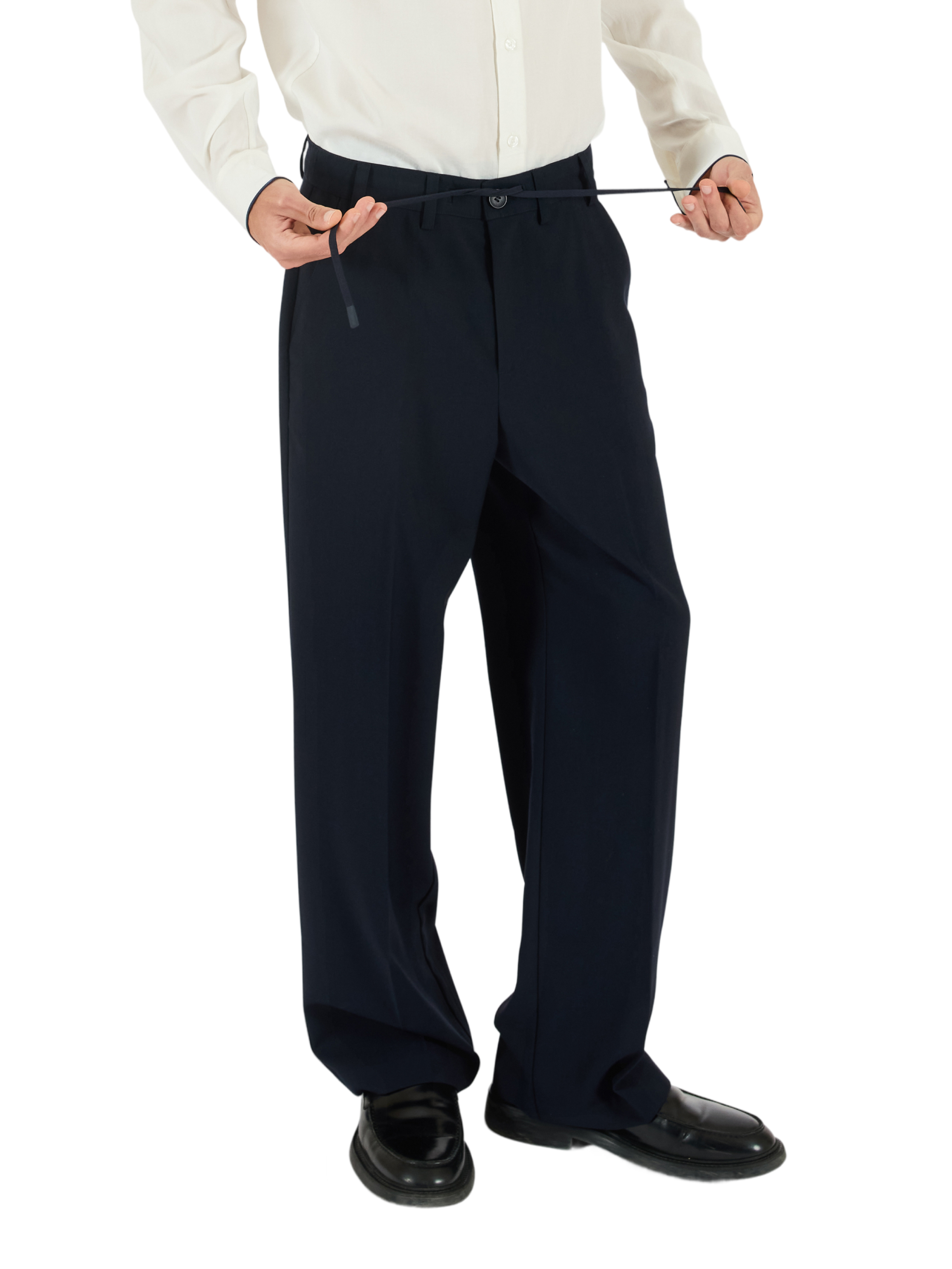 Krost Elliott Eco Drawcord Trouser