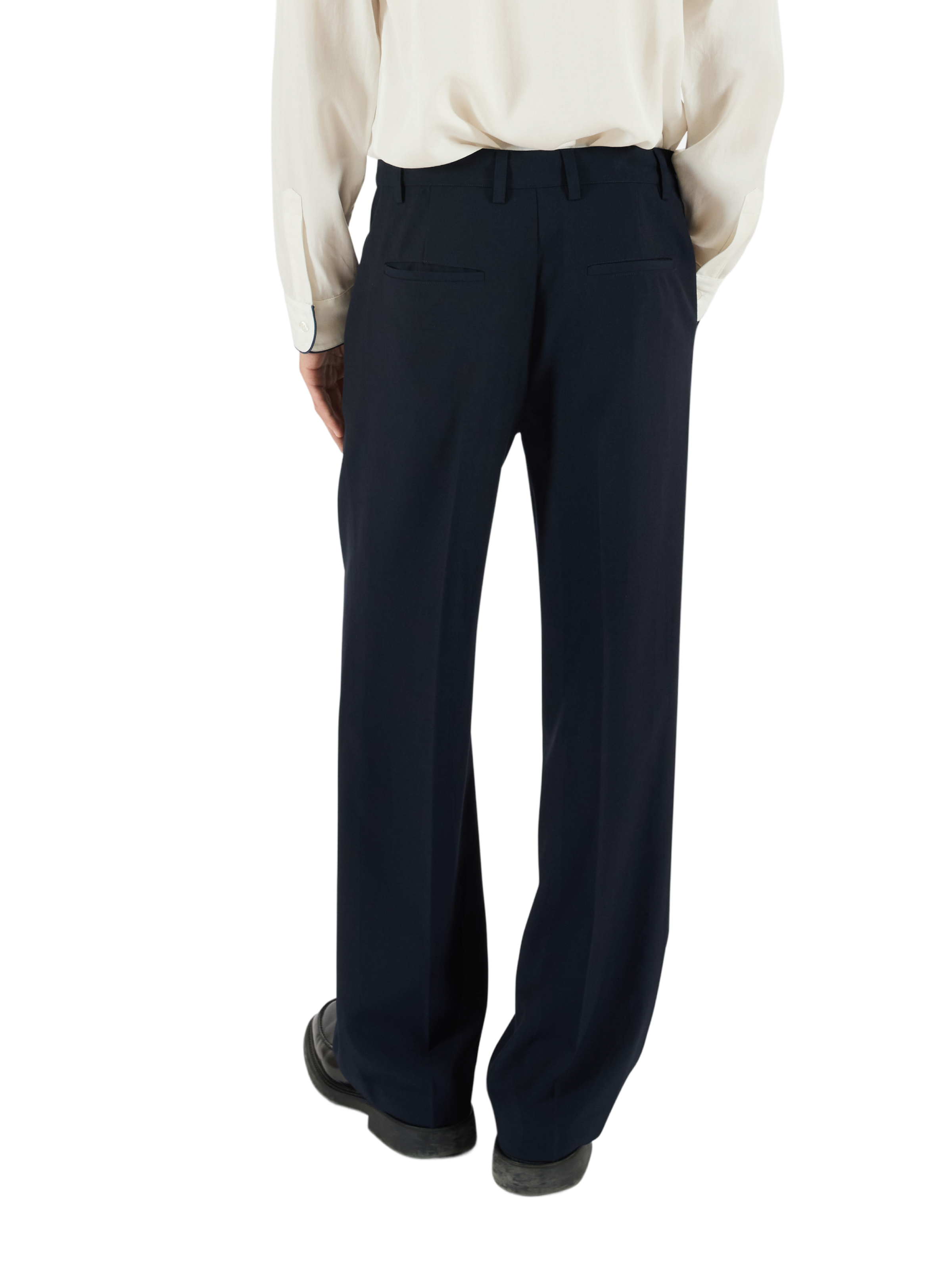 Krost Elliott Eco Drawcord Trouser