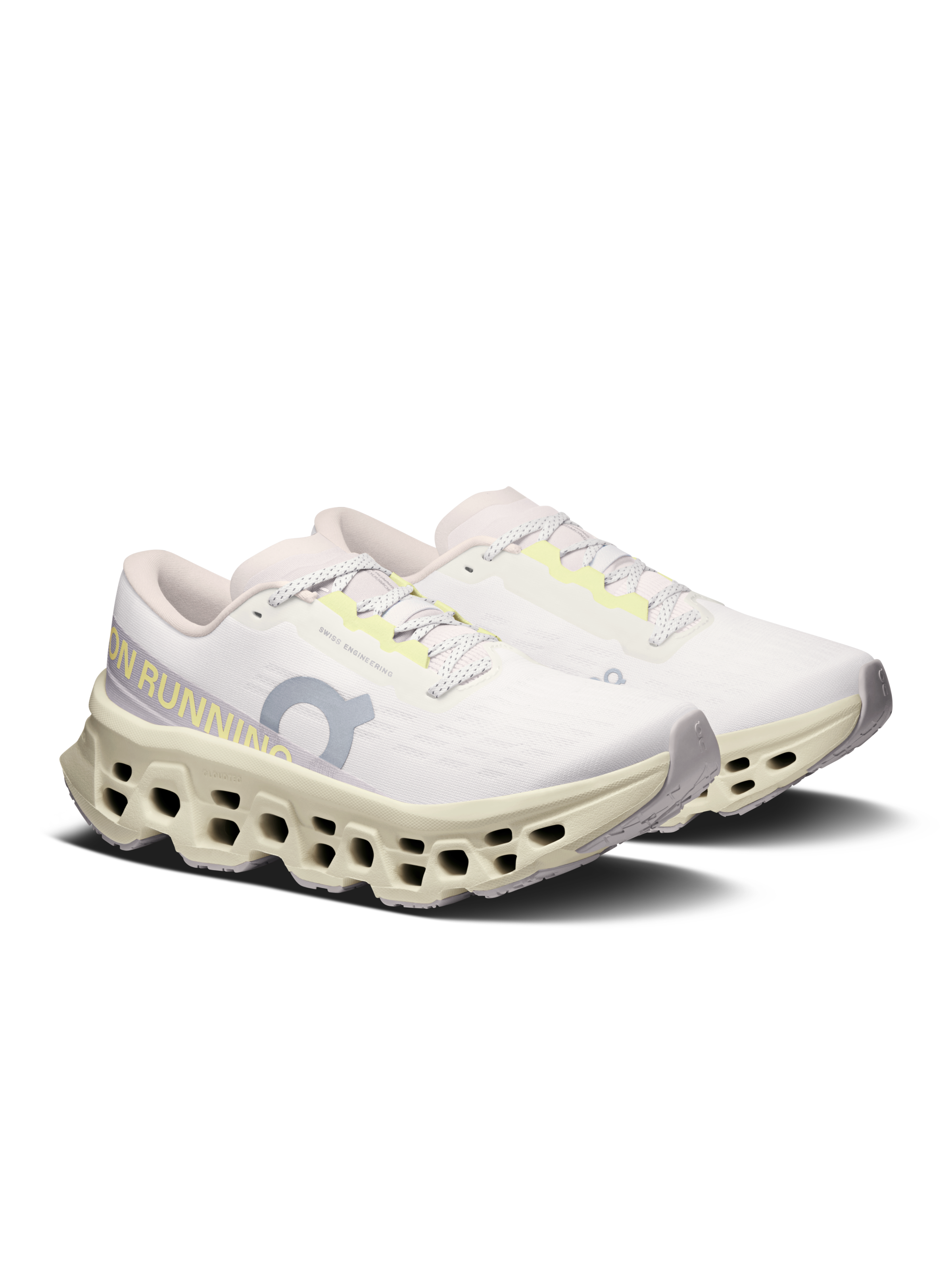 On Cloudmonster 3 Women's