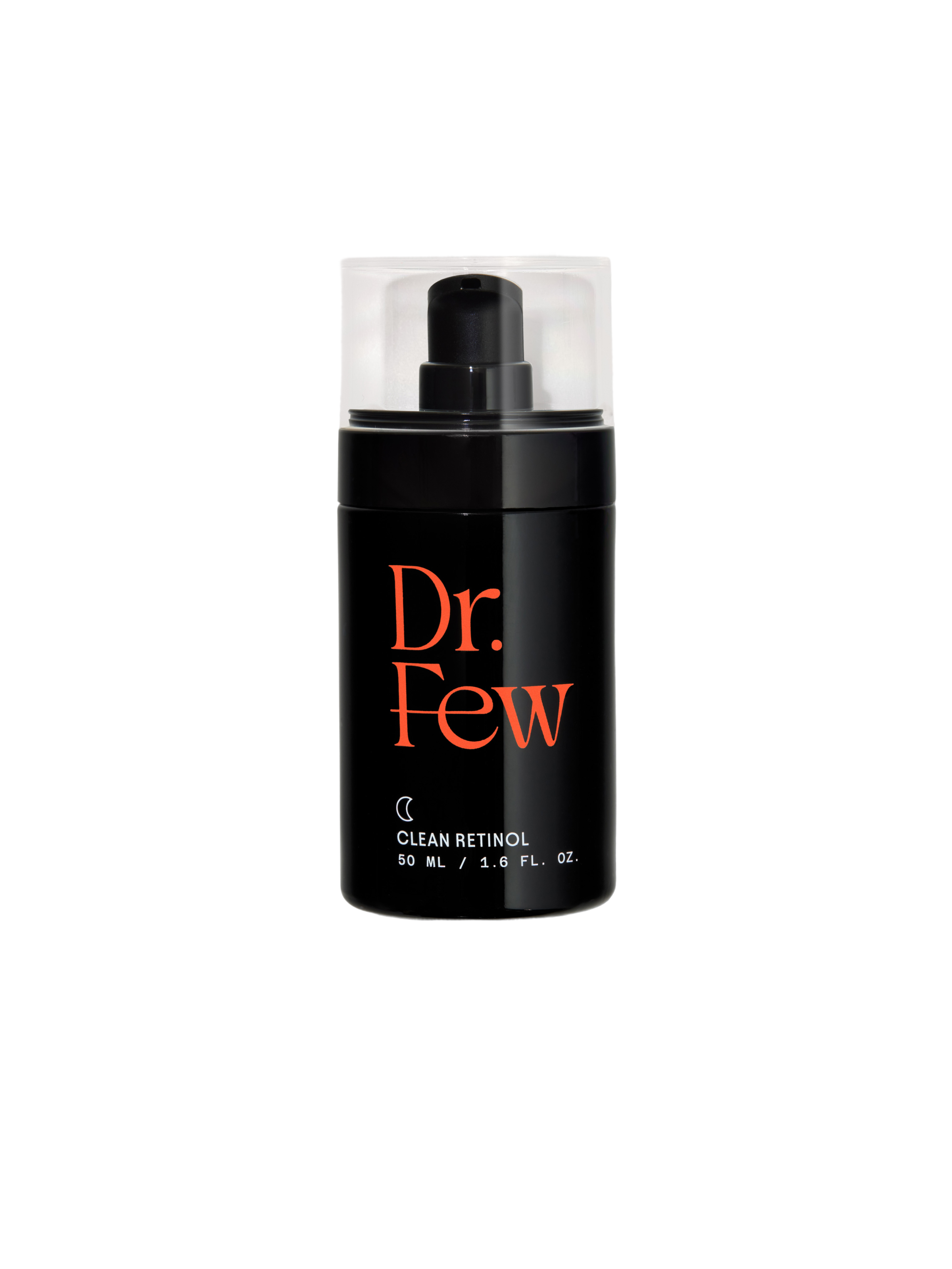 Dr. Few Skincare Clean Retinol