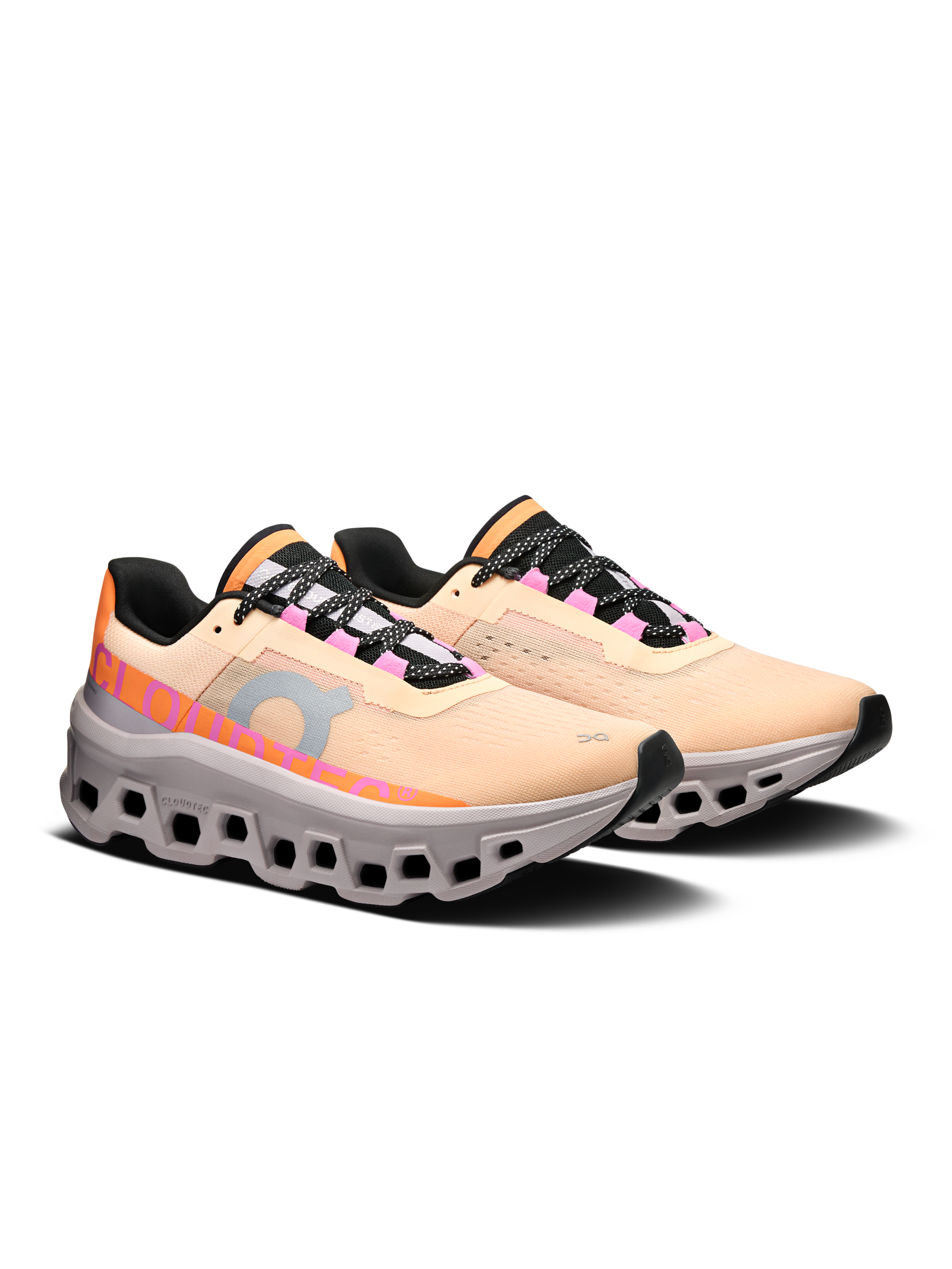 On Cloudmonster 1 Women's