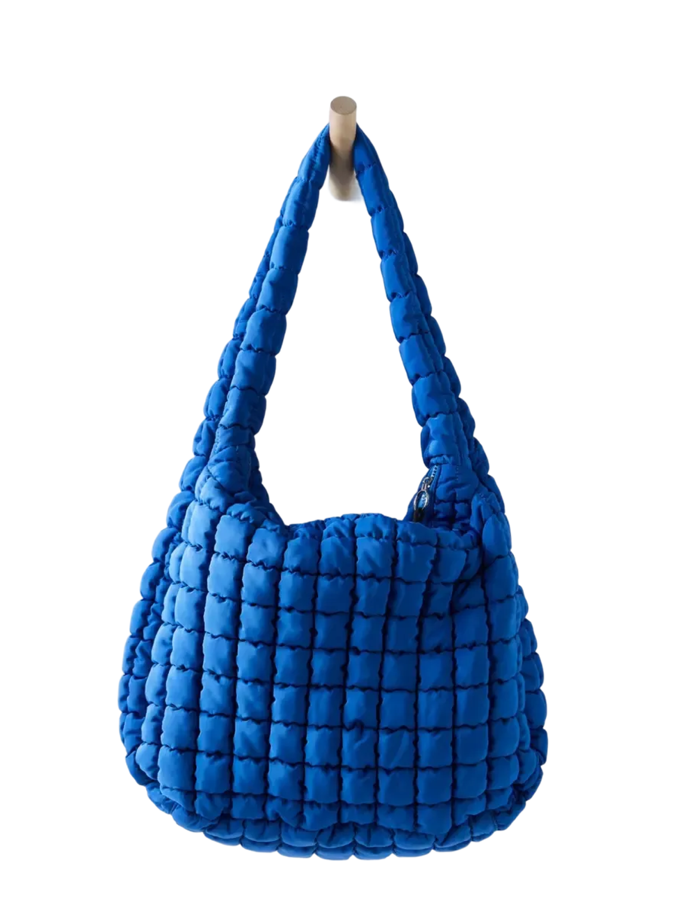 Free People FP Movement Quilted Carryall