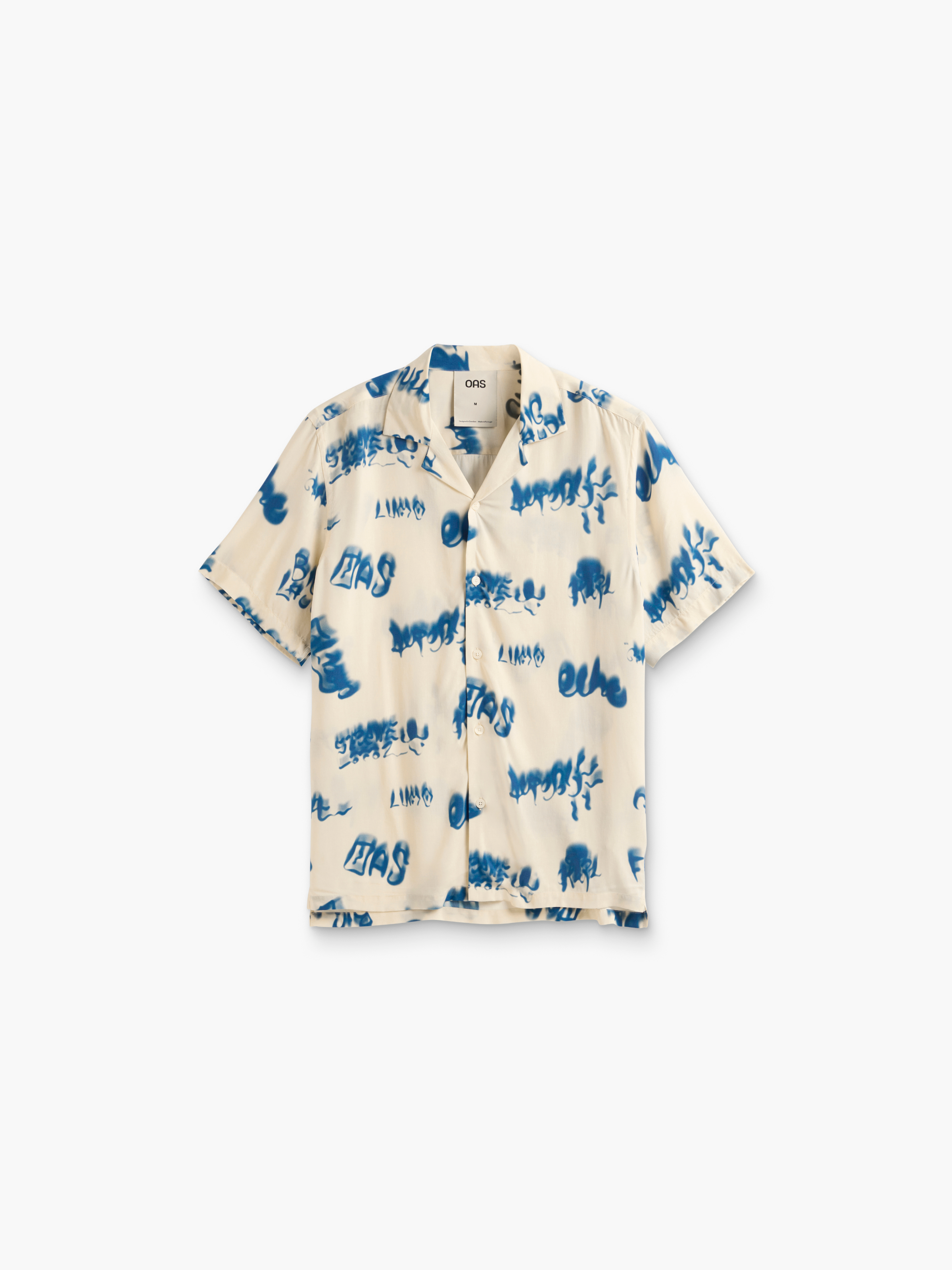 OAS Rocco Shirt