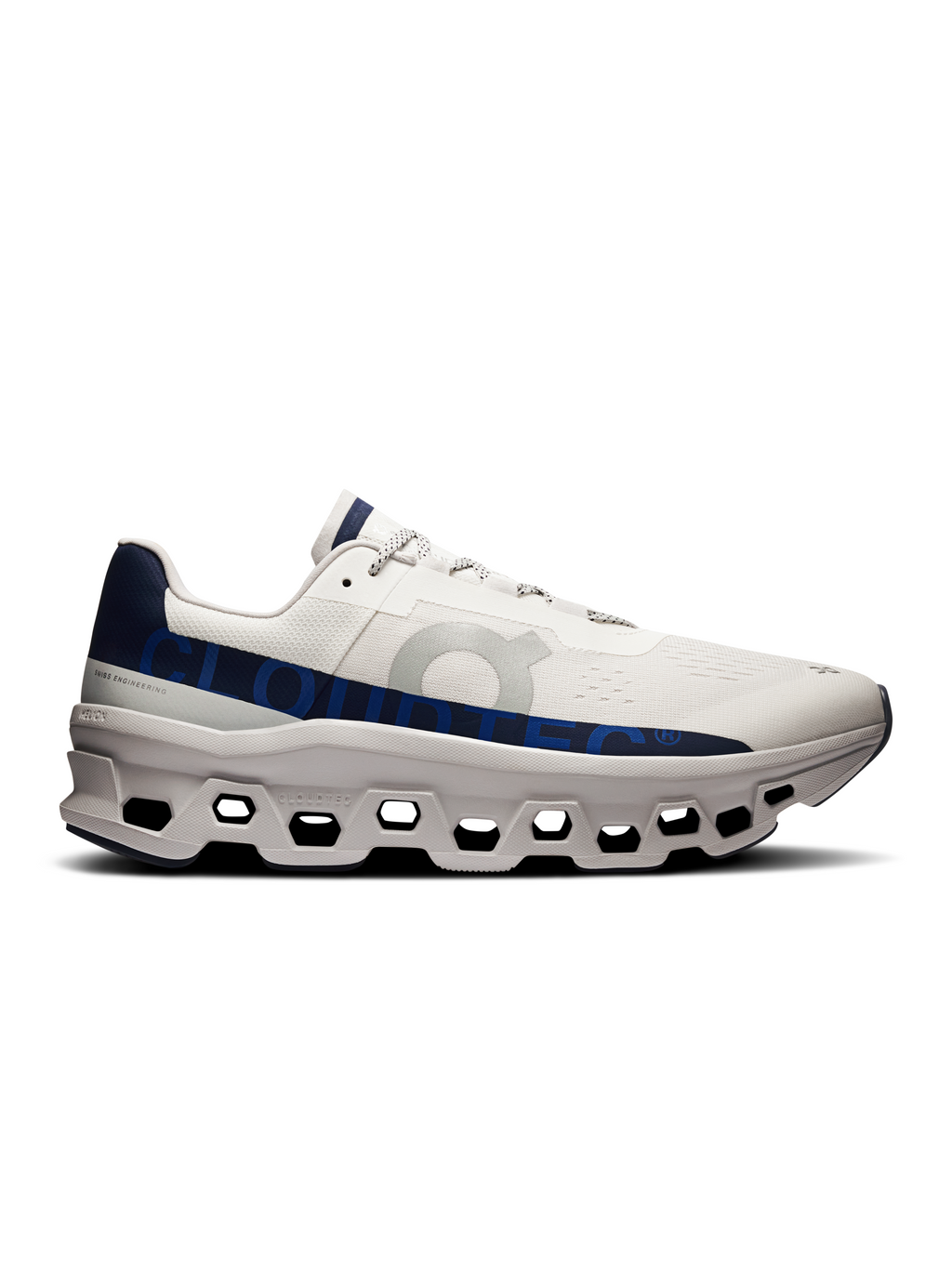 On Cloudmonster 1 Men's – The Shop at Equinox