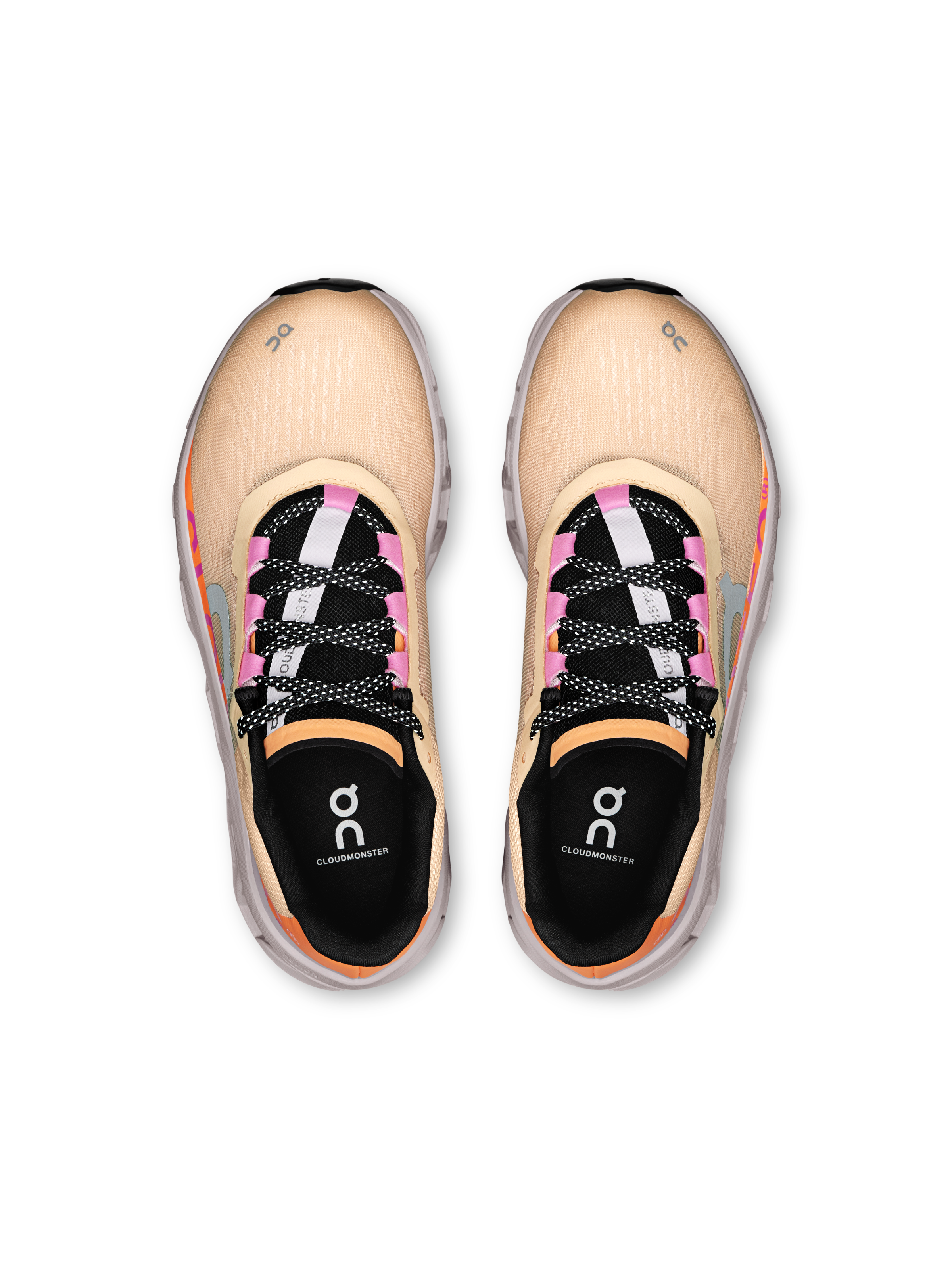 On Cloudmonster 1 Women's