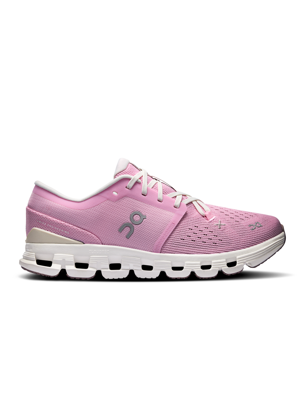 On cloud hi ハイカットスニーカー rose 24センチ On cloud hi ハイカットスニーカー rose 24センチ On cloud hi