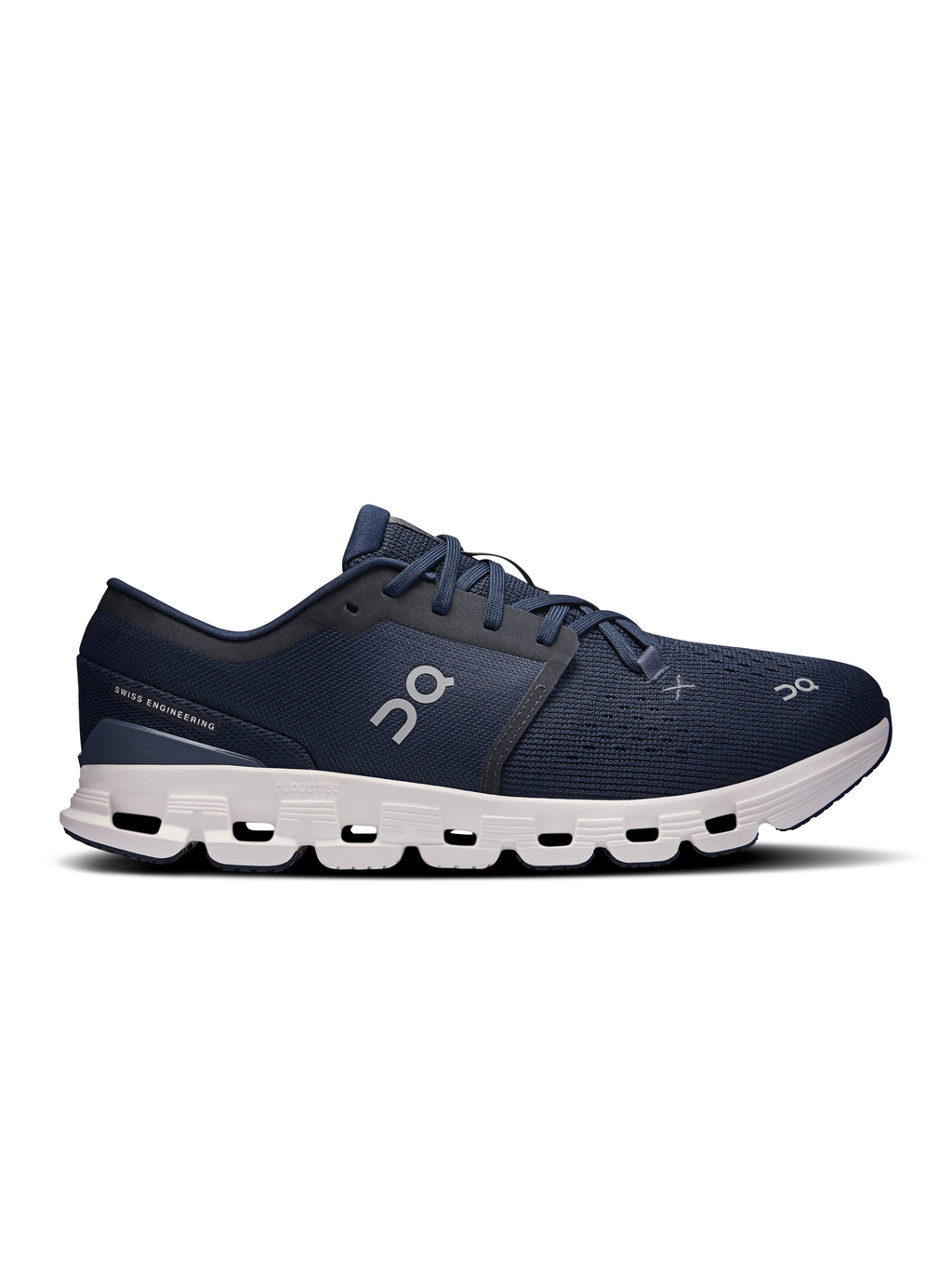 On Cloud X 4 Men's – The Shop at Equinox