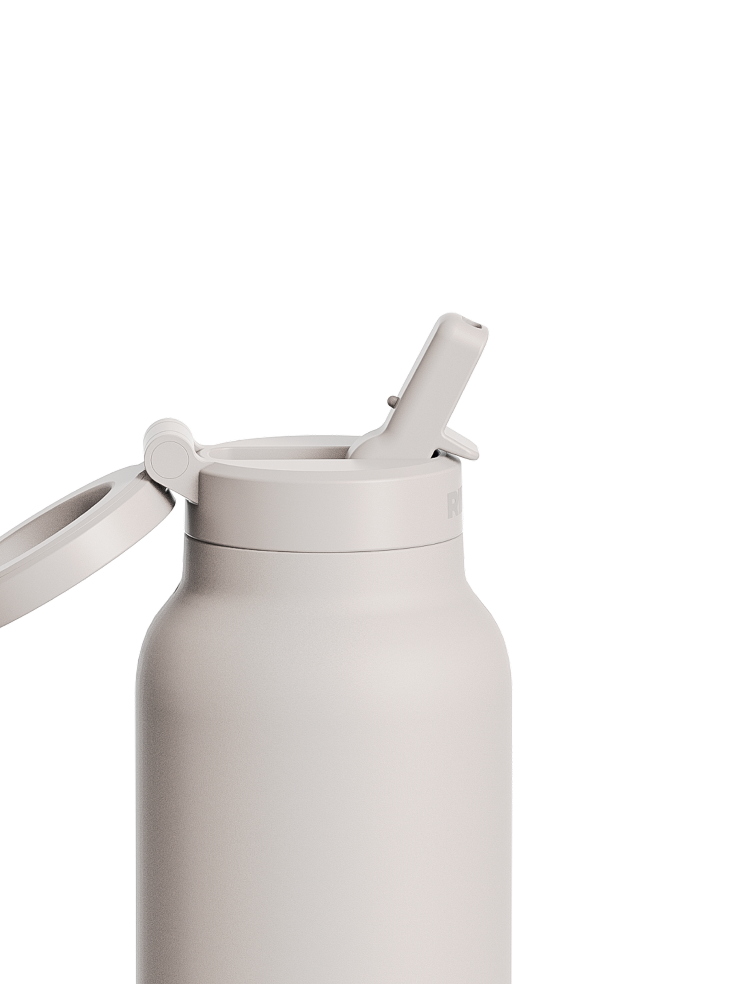 Equinox x RingoPro Water Bottle + Adaptor Ring
