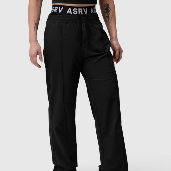 ASRV ボトムス ASRV Ripstop Relaxed Track Pant – The Shop at Equinox