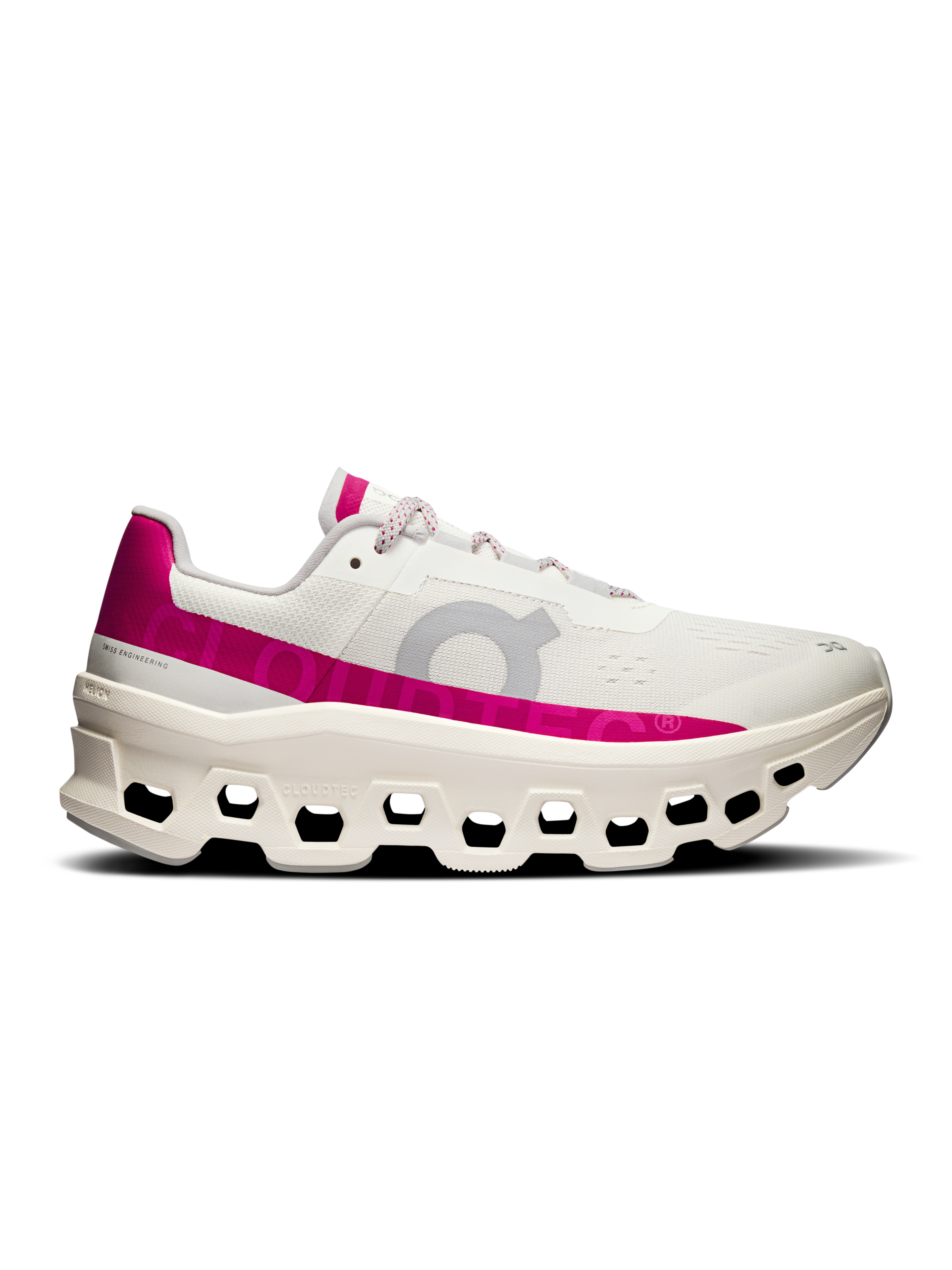 On Cloudmonster Women's