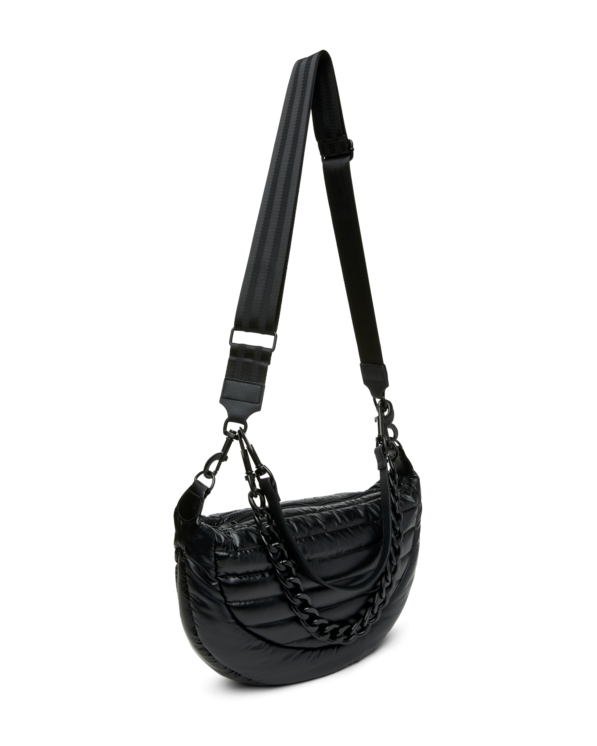 Think Royln Elton Hobo Crossbody