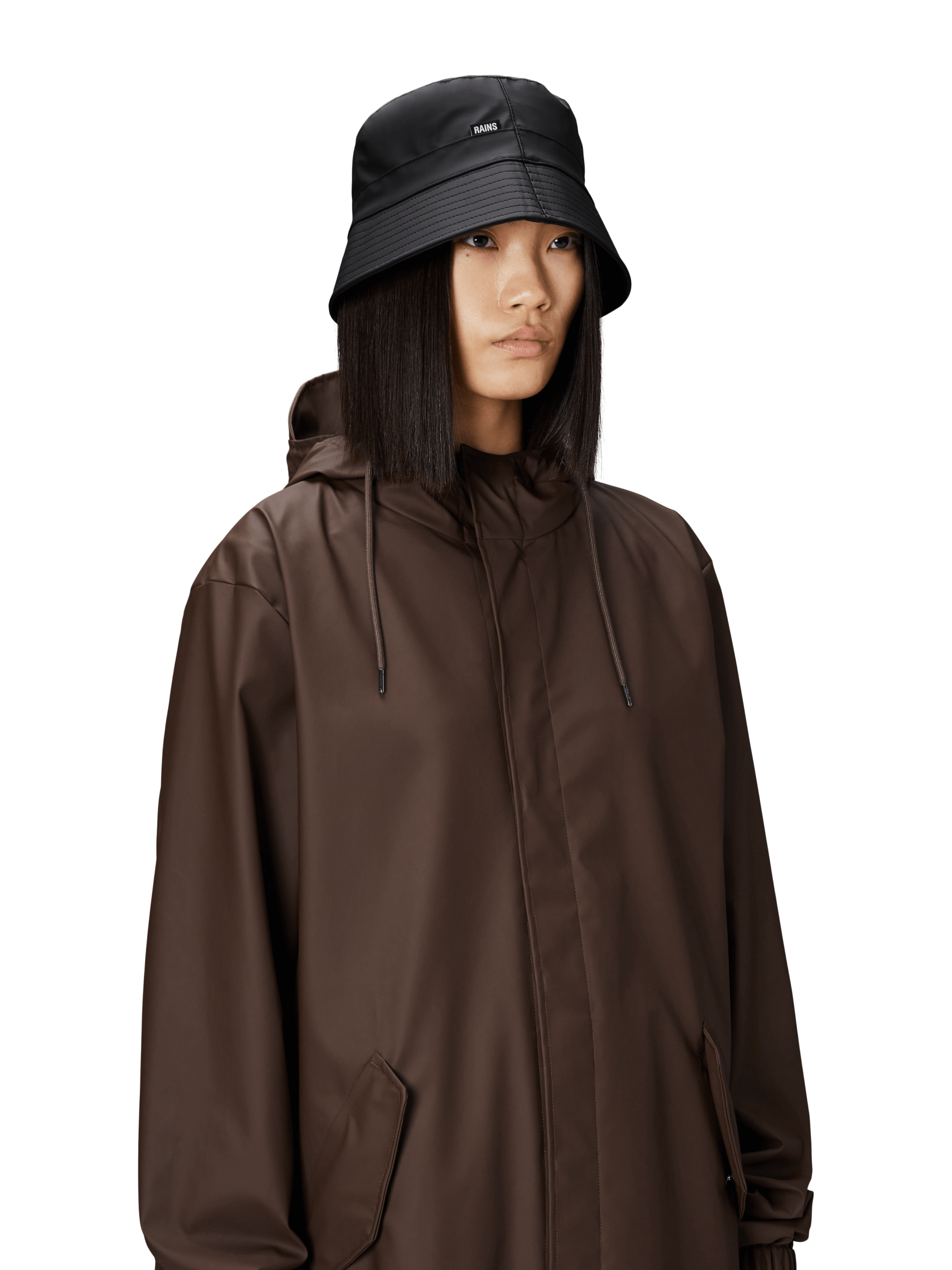 Rains Bucket Hat W2