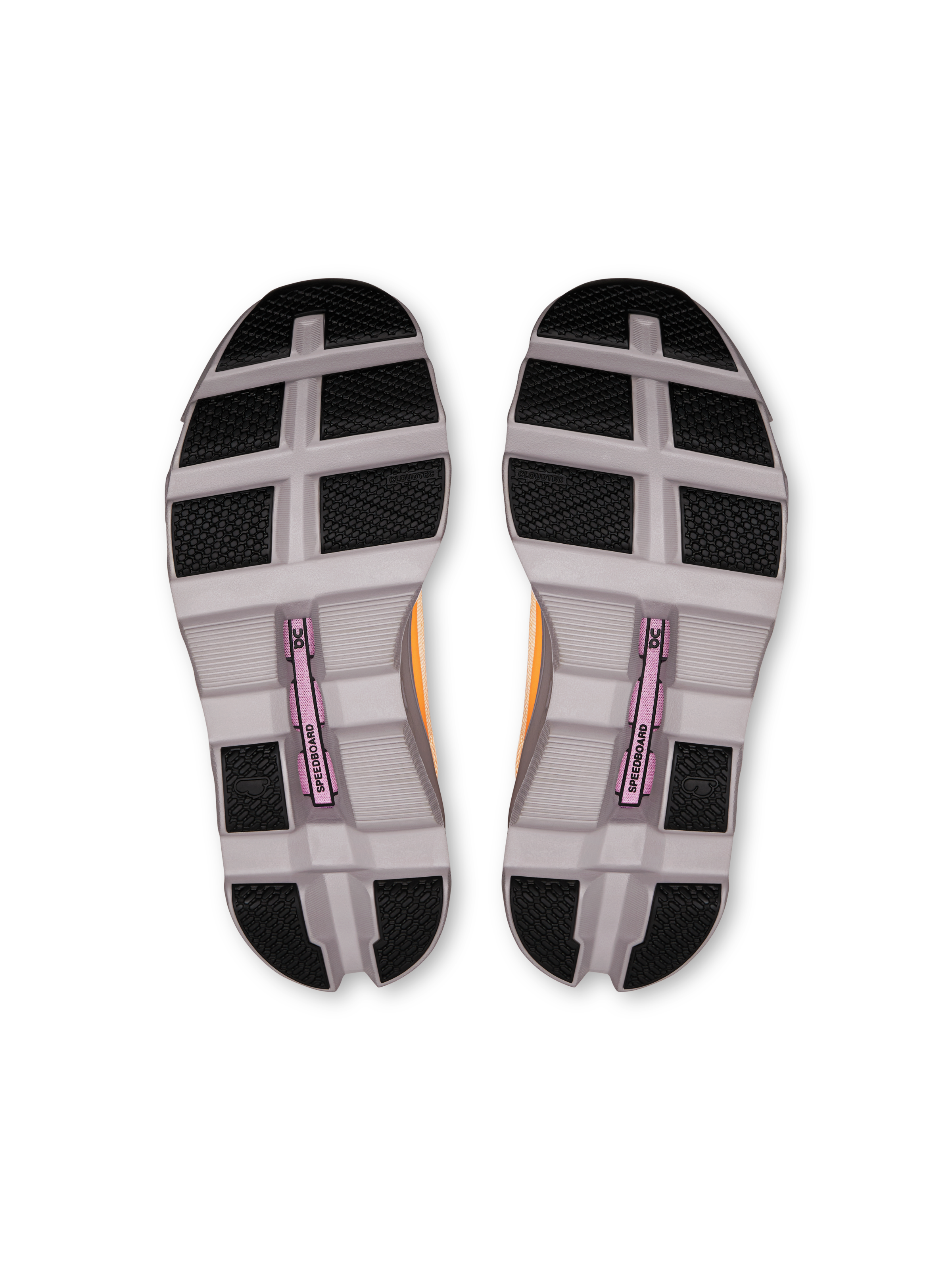 On Cloudmonster 1 Women's