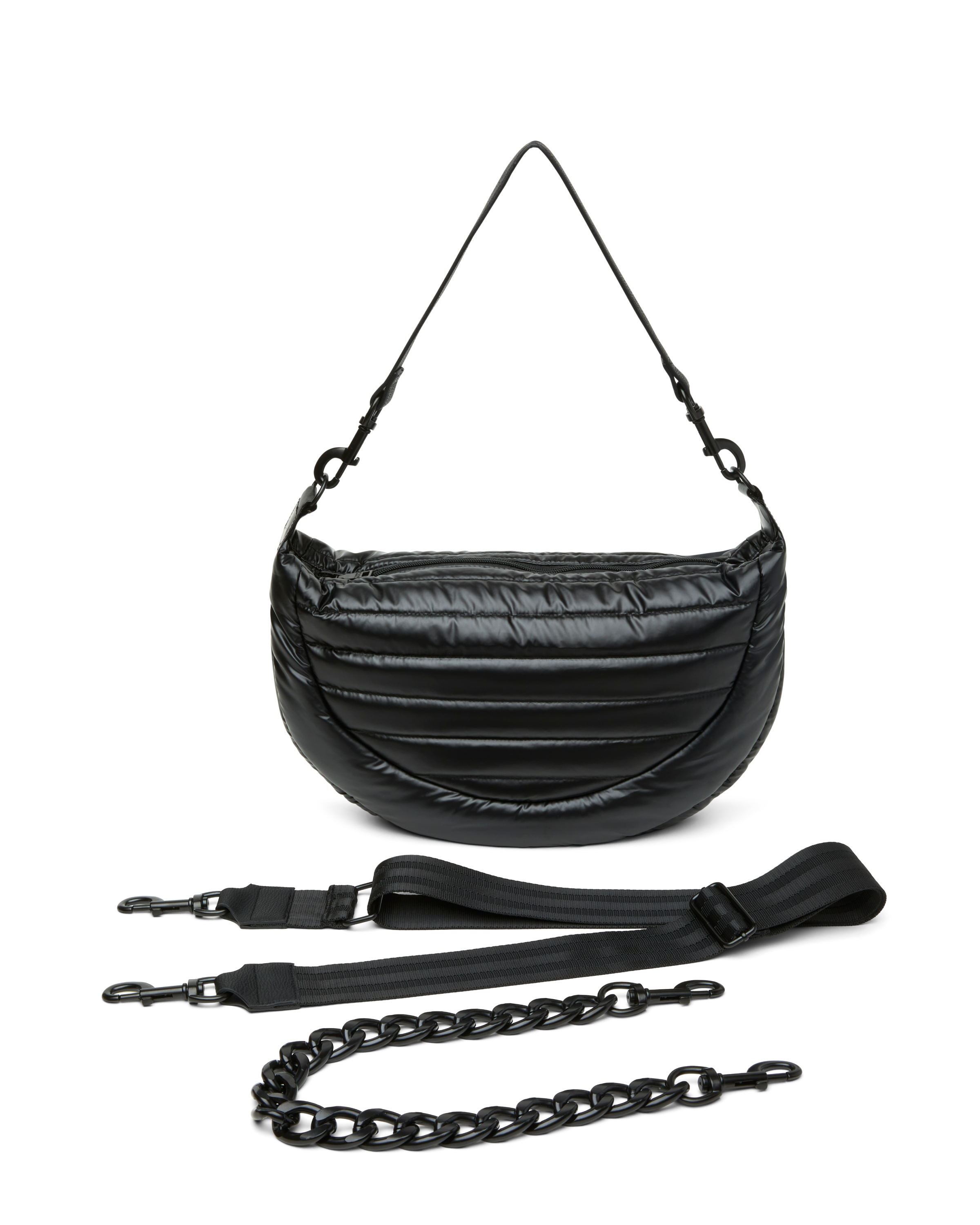 Think Royln Elton Hobo Crossbody