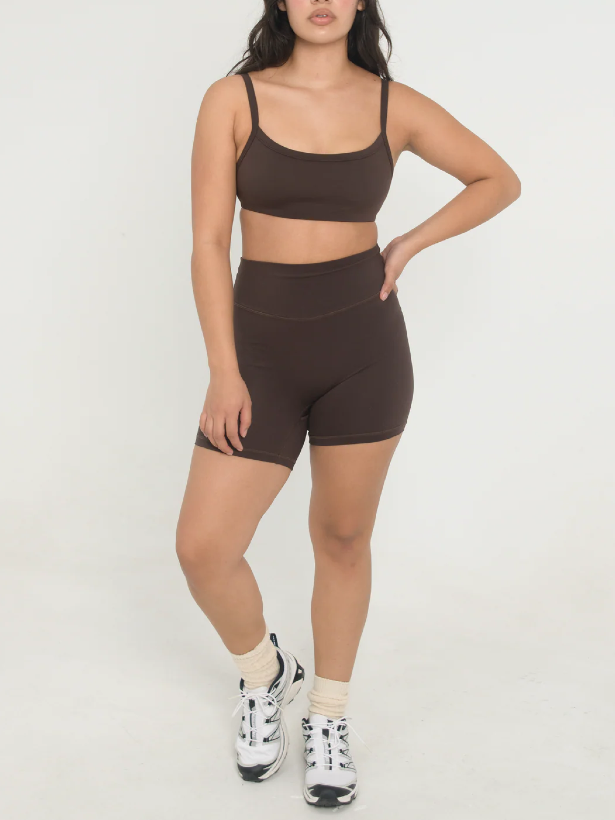 FORM Active Core Shorts