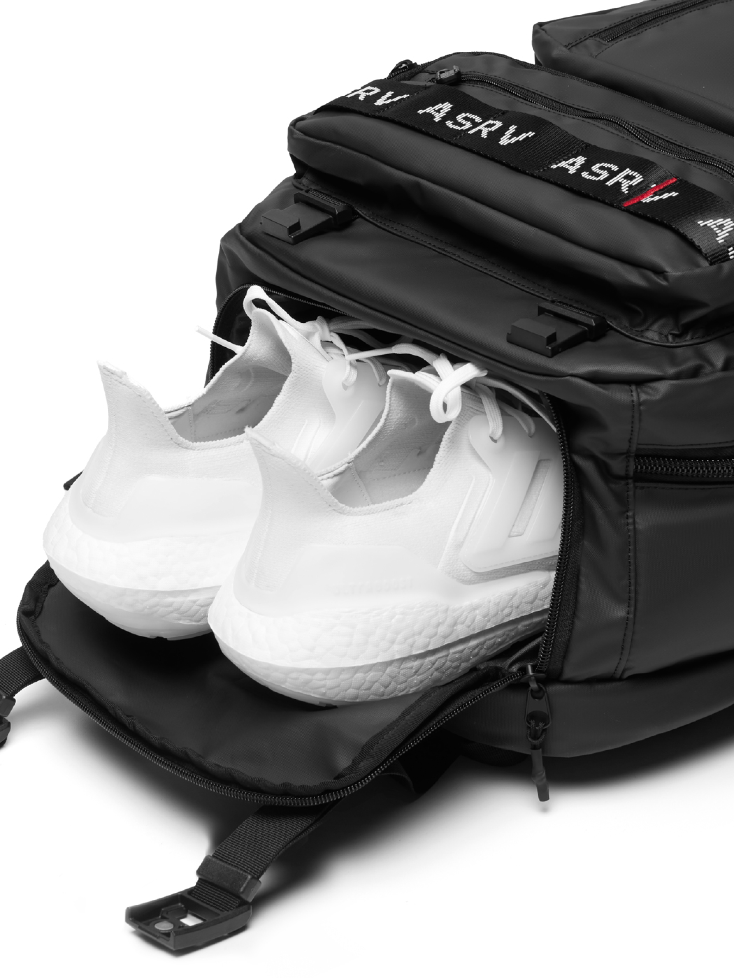 ASRV Waterproof Travel Backpack
