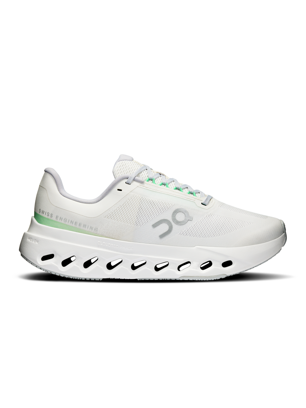 On Cloudsurfer Next Women's – The Shop at Equinox