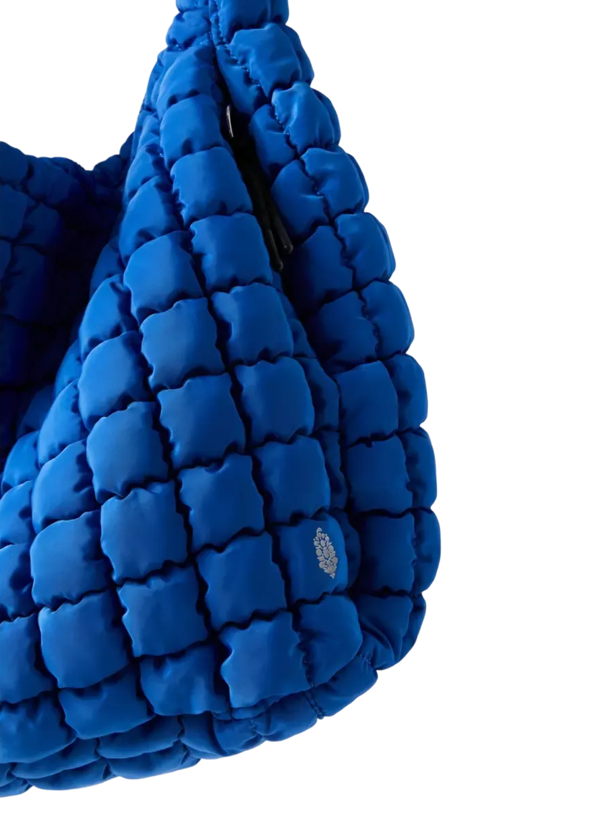 Free People FP Movement Quilted Carryall