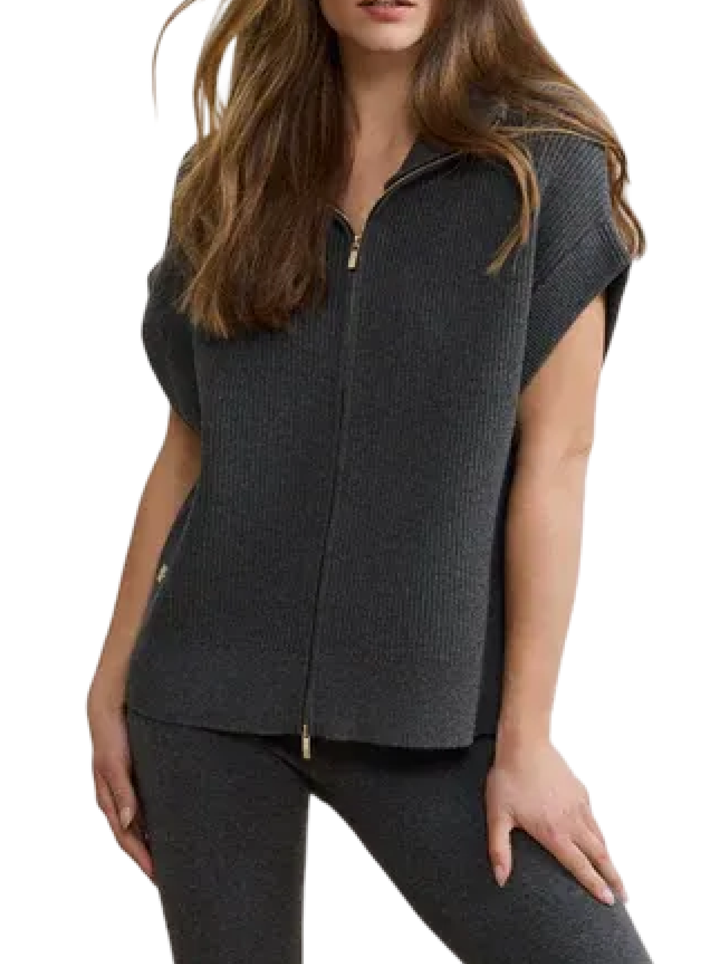 Lune Olly Oversized Spencer