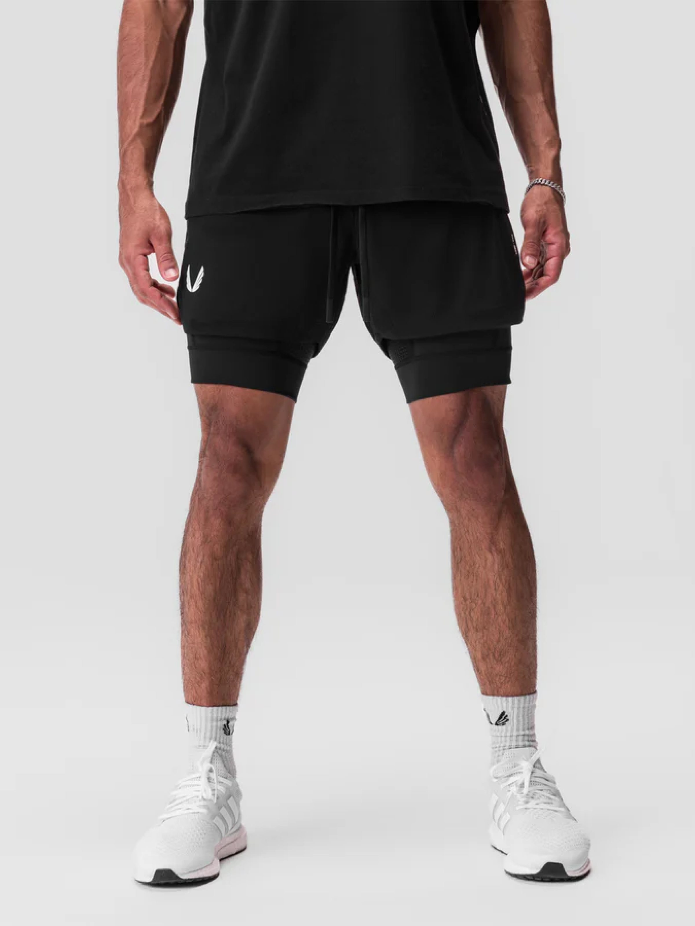ASRV Tetra-Lite Wings Short 5" - Lined