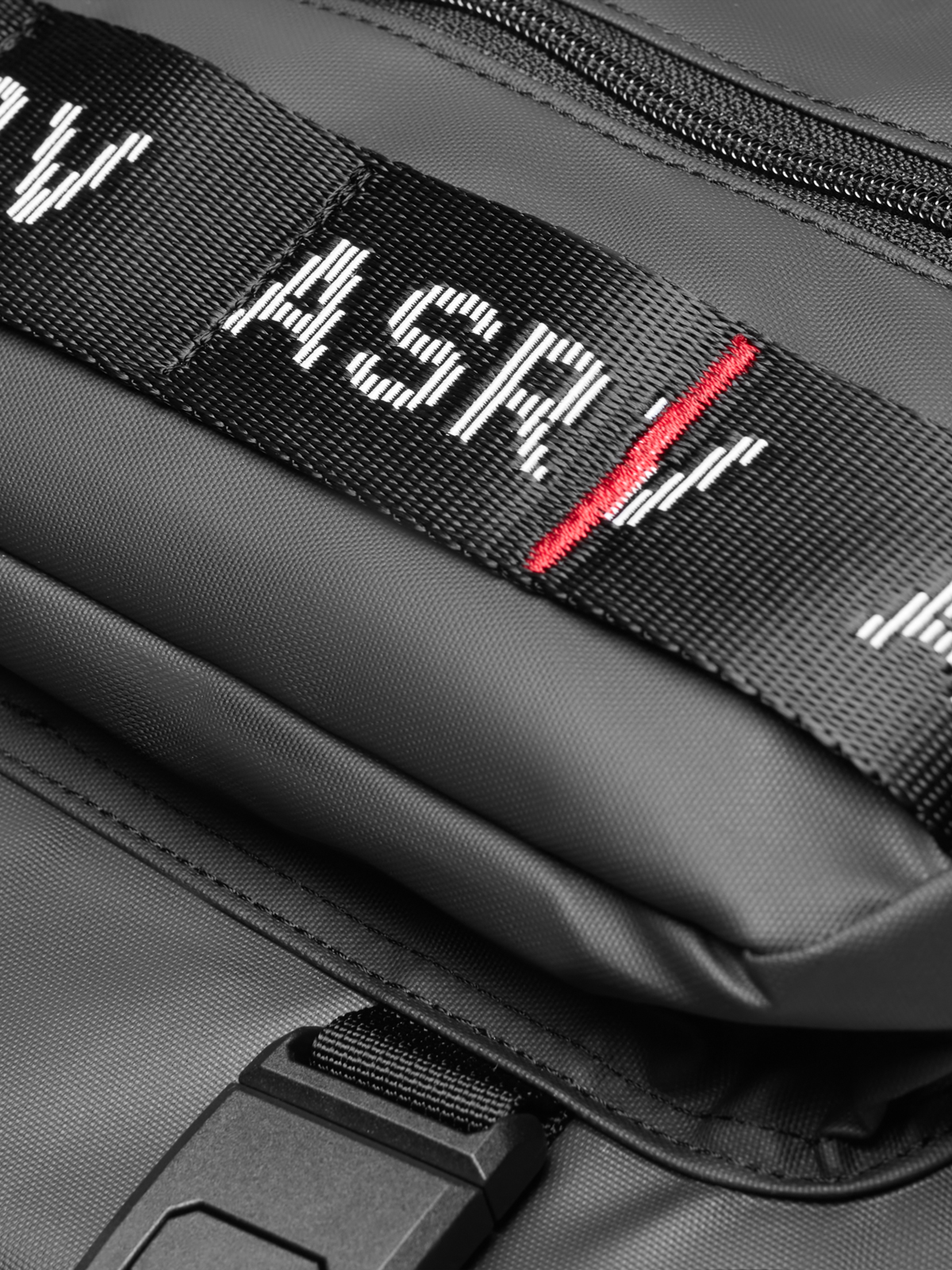 ASRV Waterproof Travel Backpack